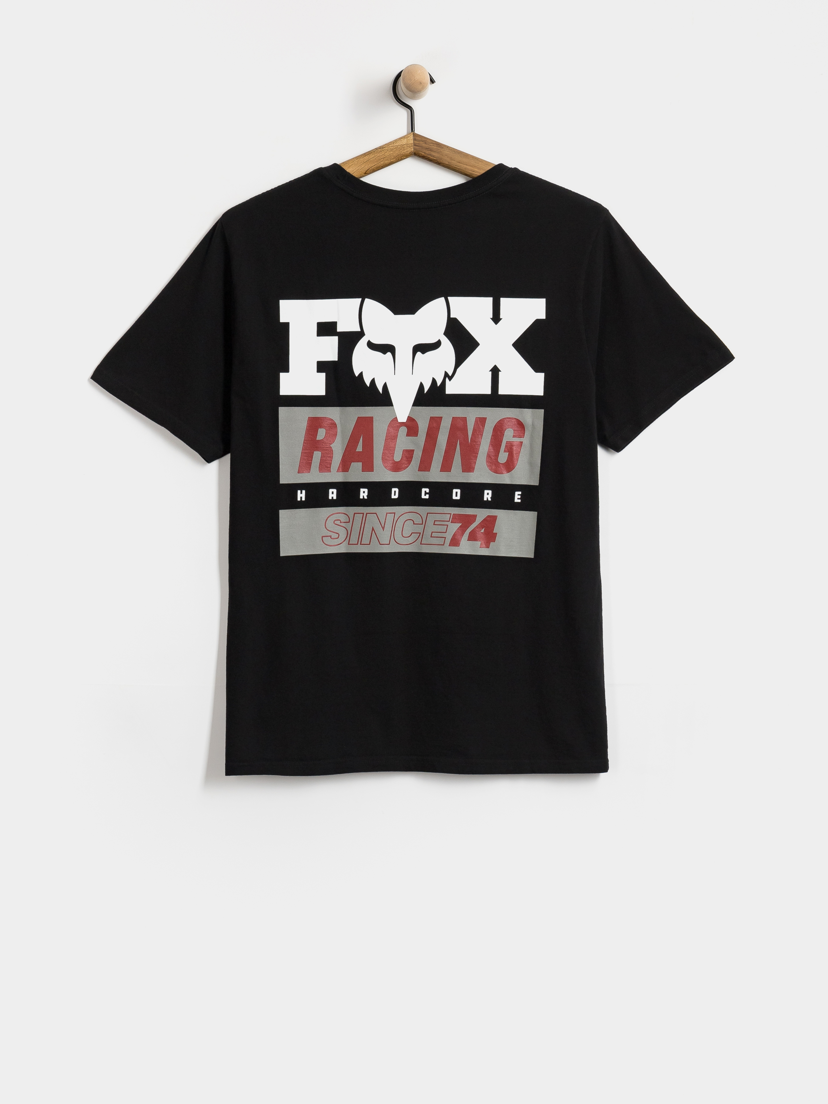 Tricou Fox Since 74 195 Original