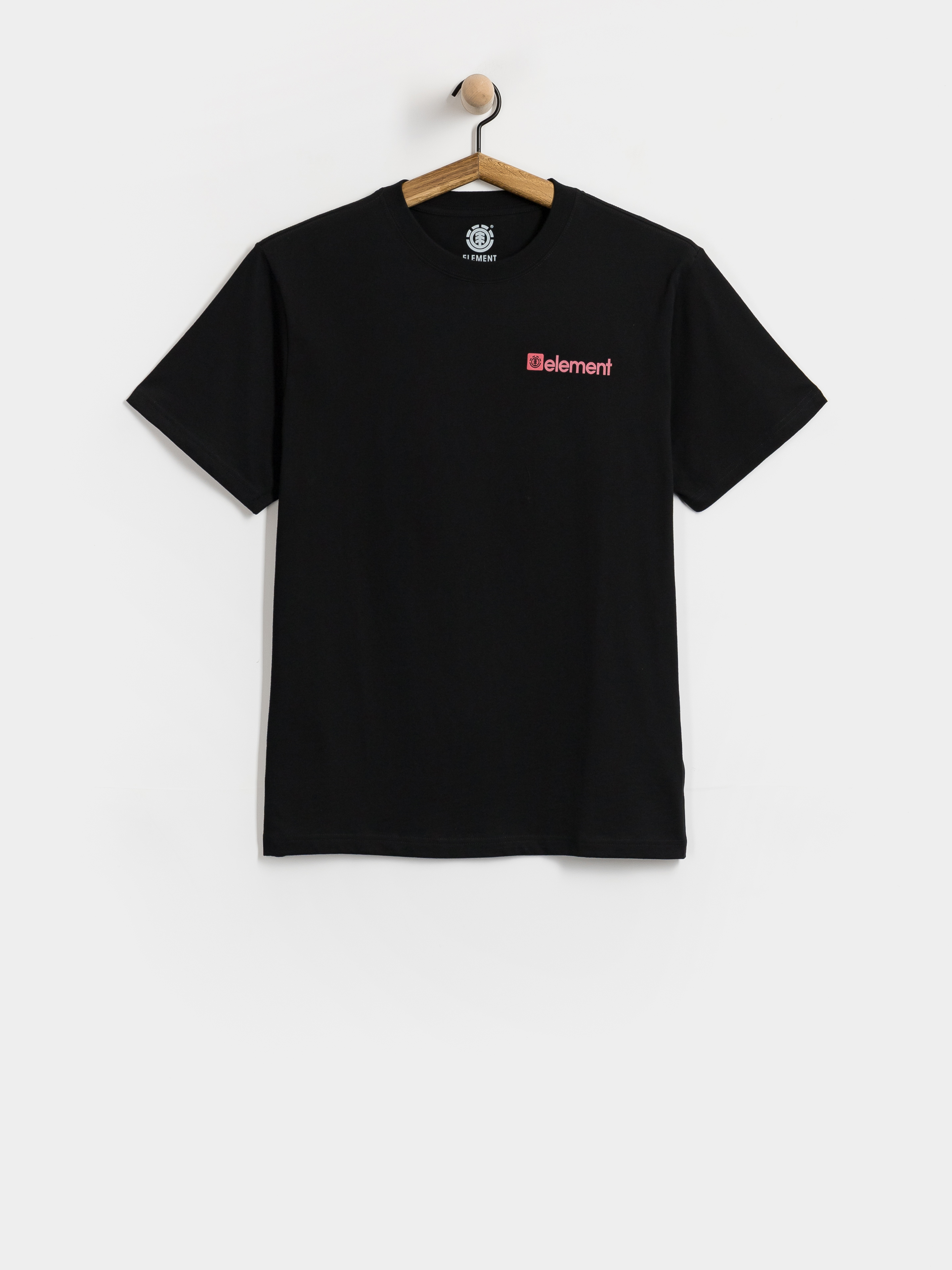 Tricou Element Joint (flint black)