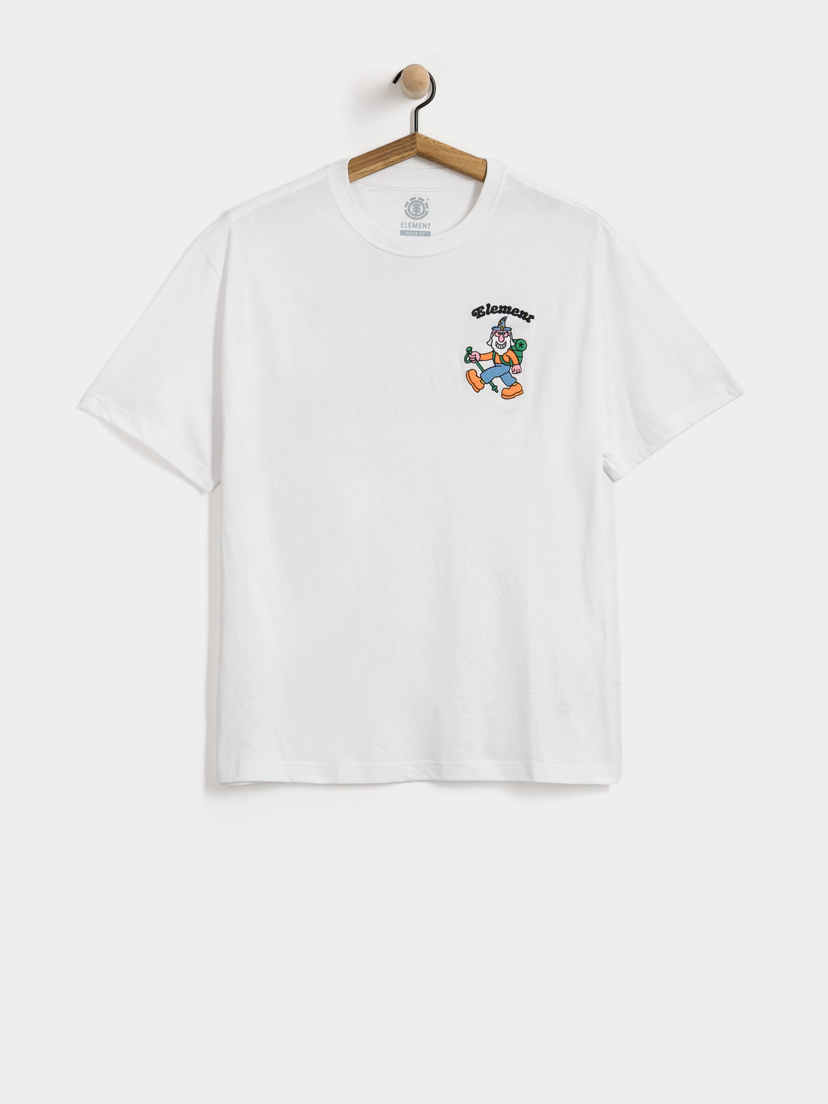 Tricou Element Planet Hiker