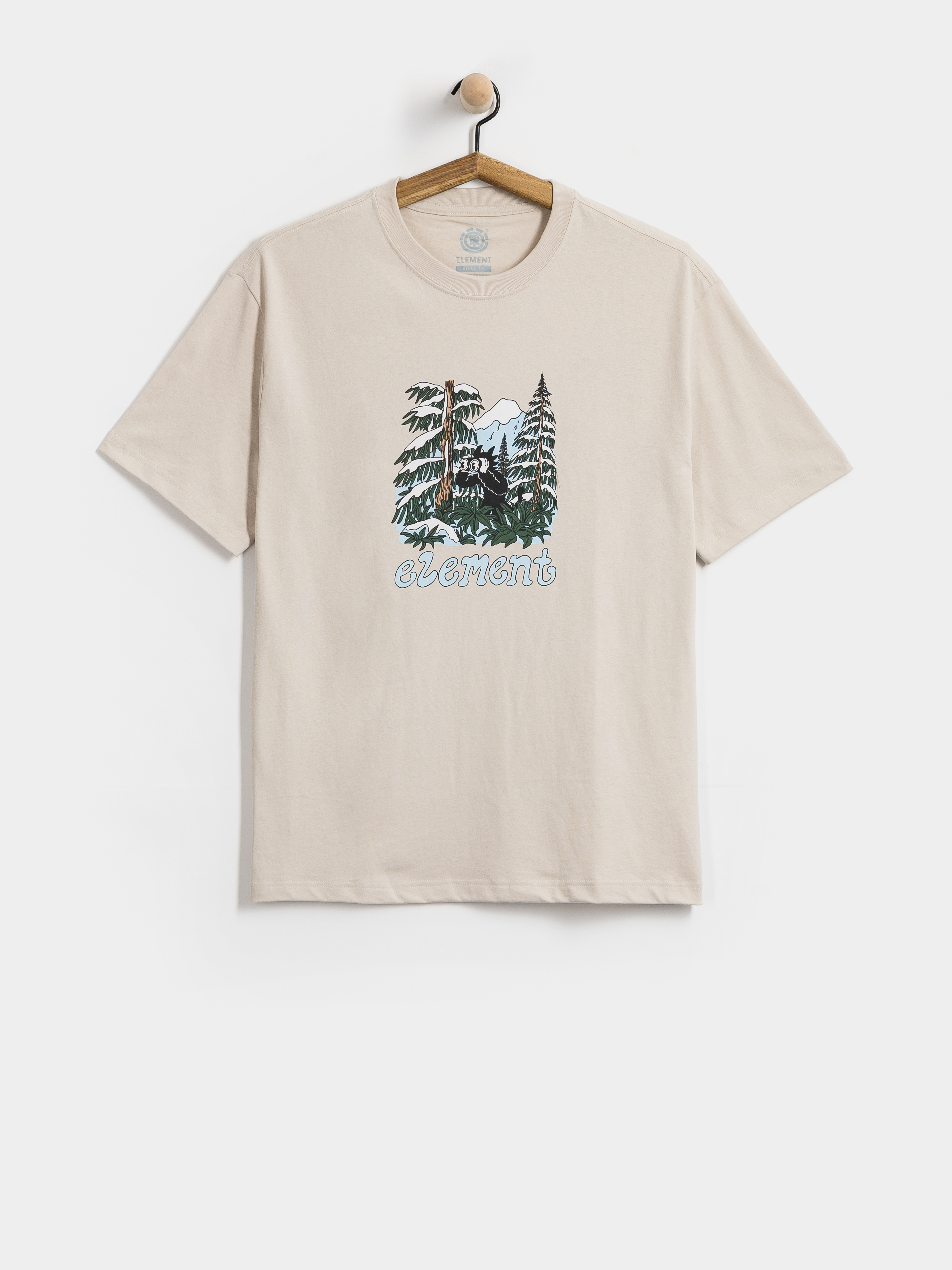 Tricou Element Watching