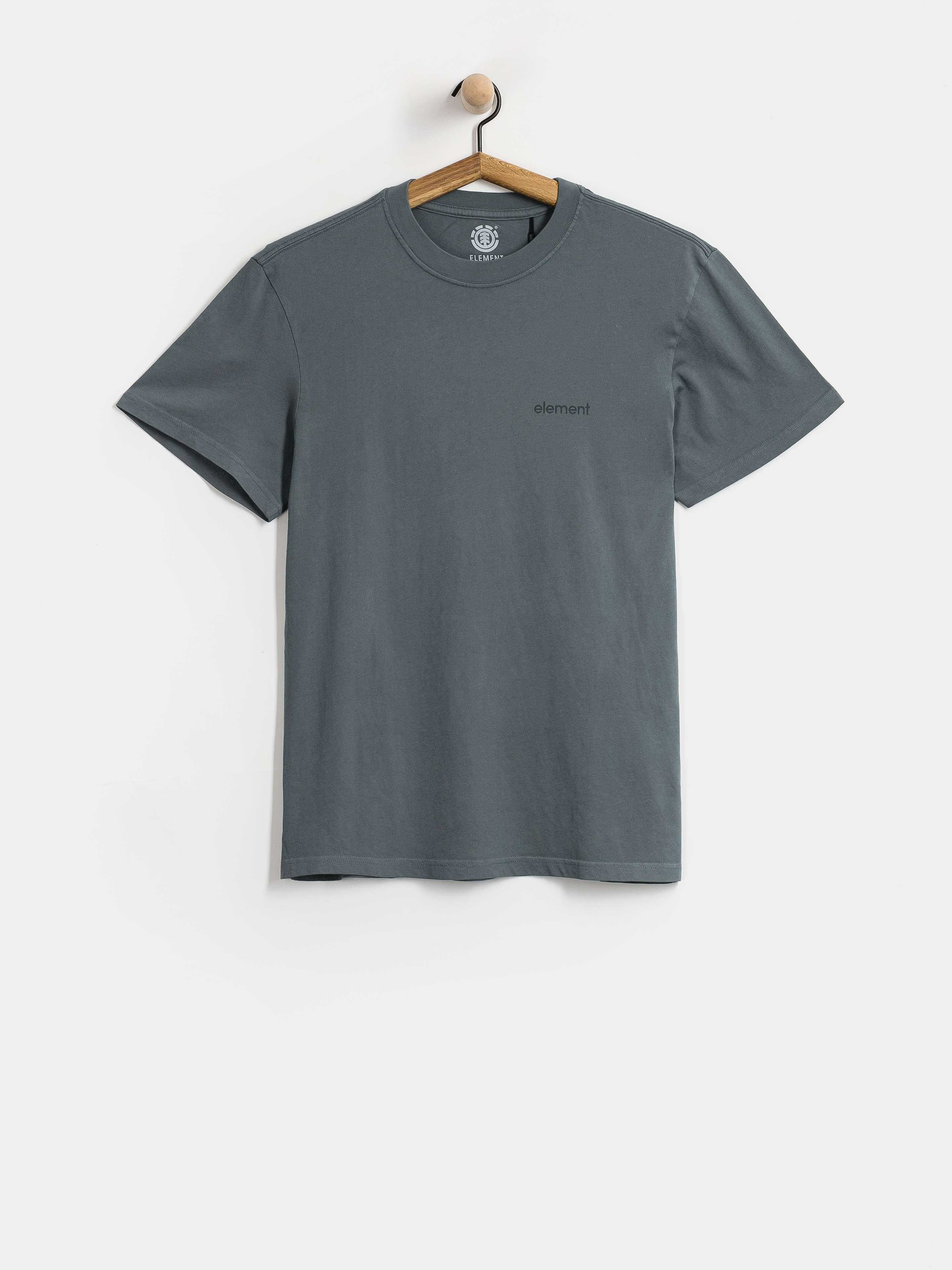 Tricou Element Lowcase Pigment