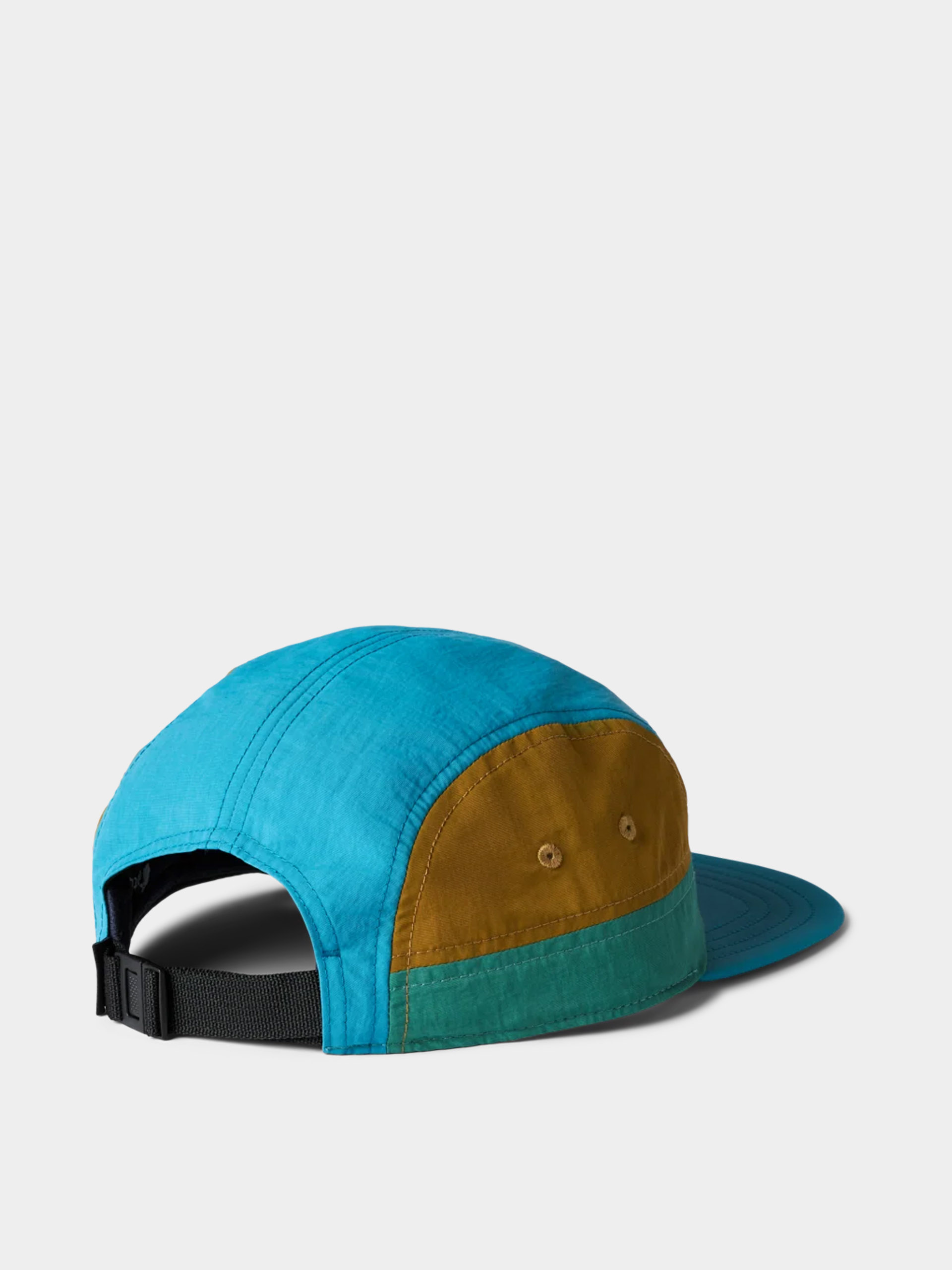 Șapcă Cotopaxi Cotopaxi Tech 5 Panel (indigo/oasis)