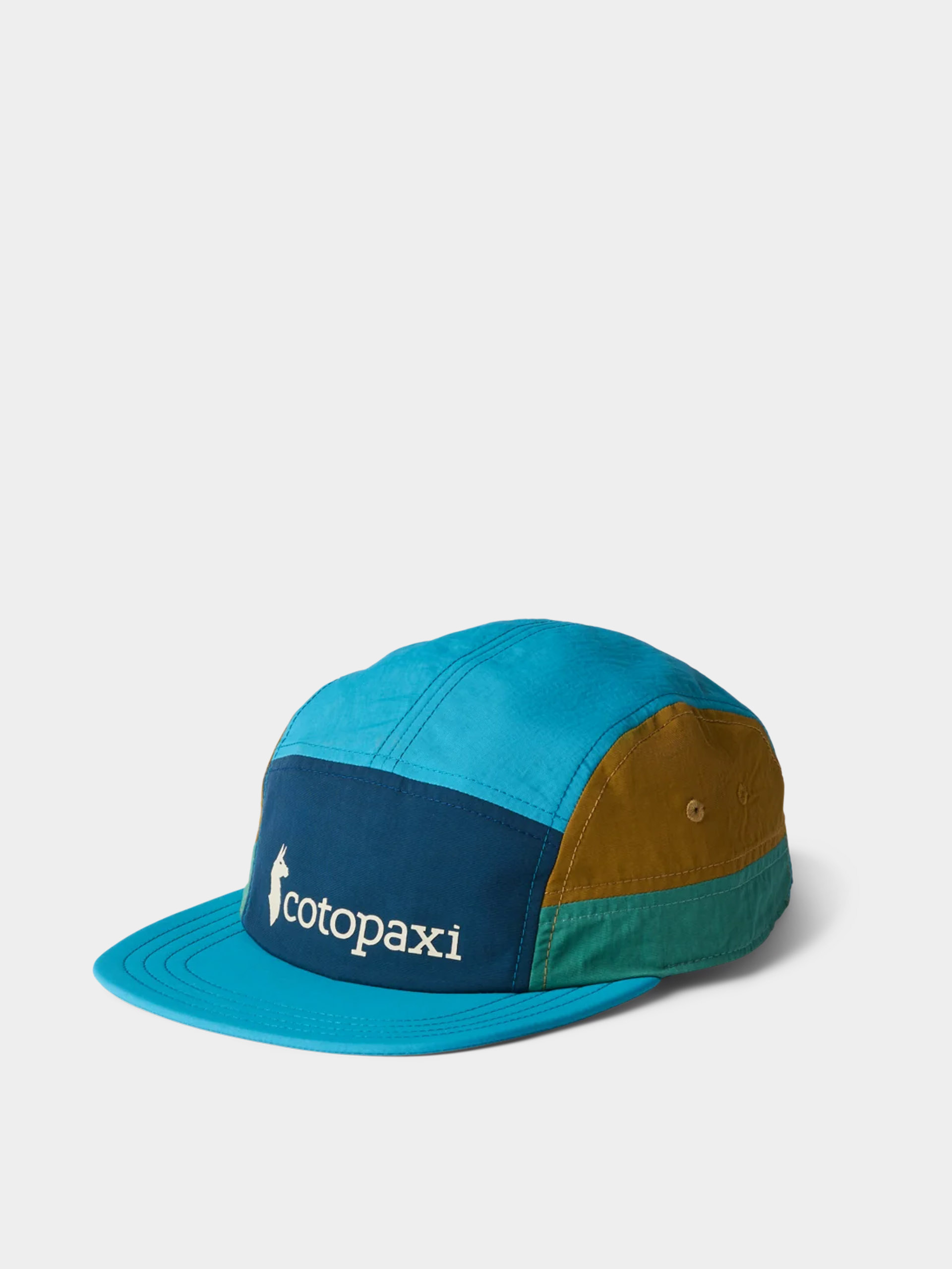 Șapcă Cotopaxi Cotopaxi Tech 5 Panel