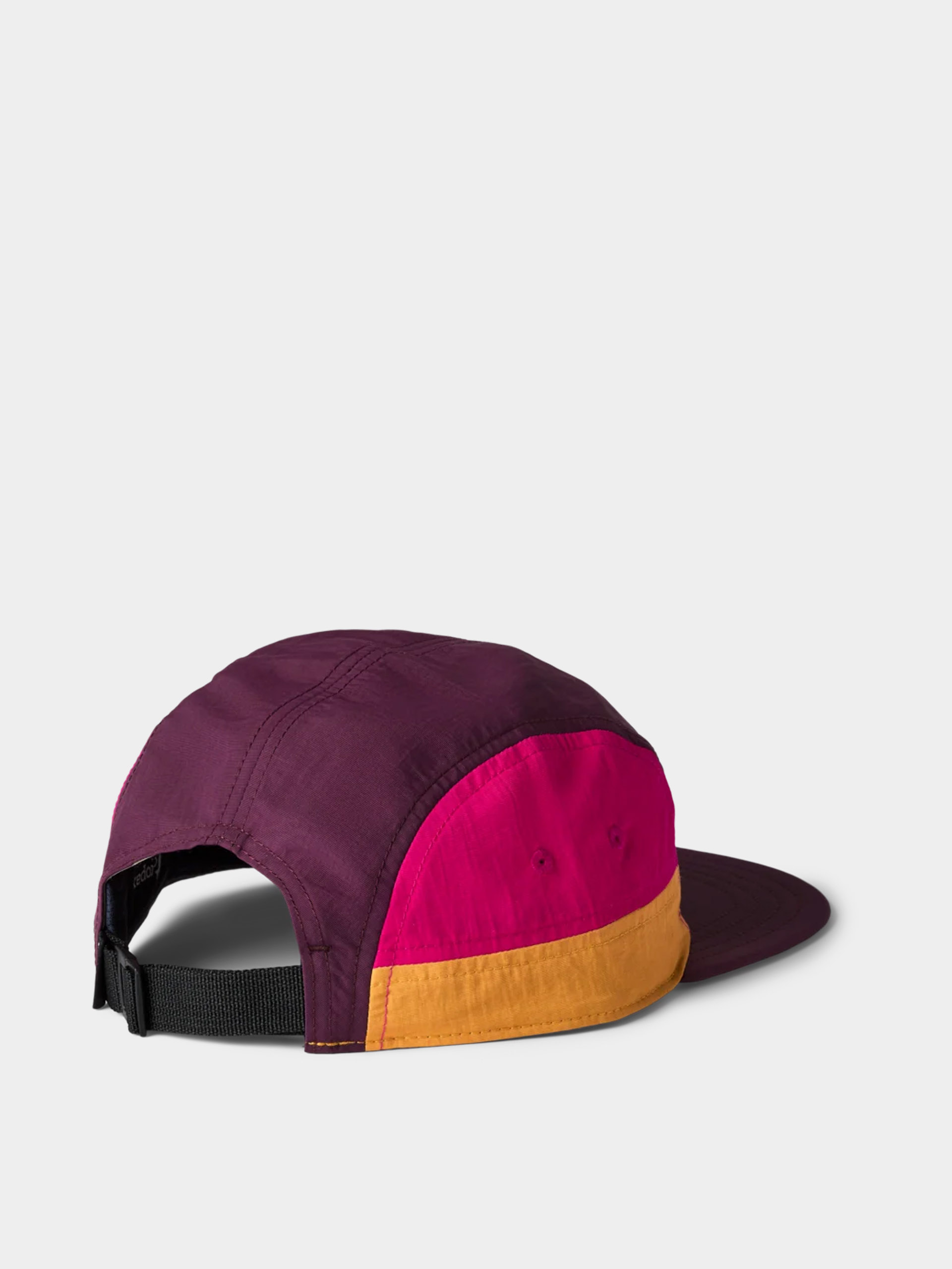 Șapcă Cotopaxi Zen Garden Tech 5 Panel (acai)