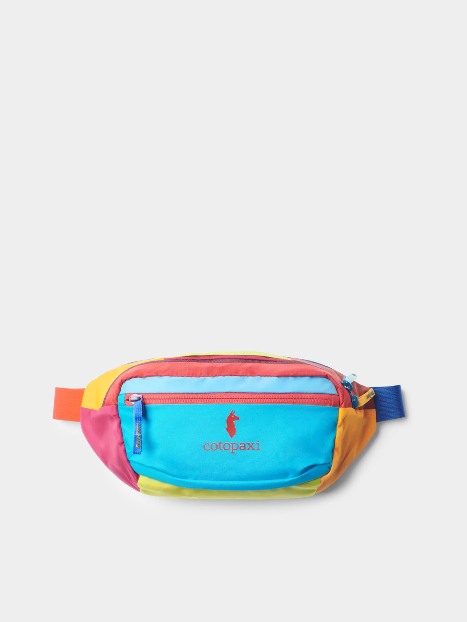 Borsetă de brâu Cotopaxi Kapai 3L