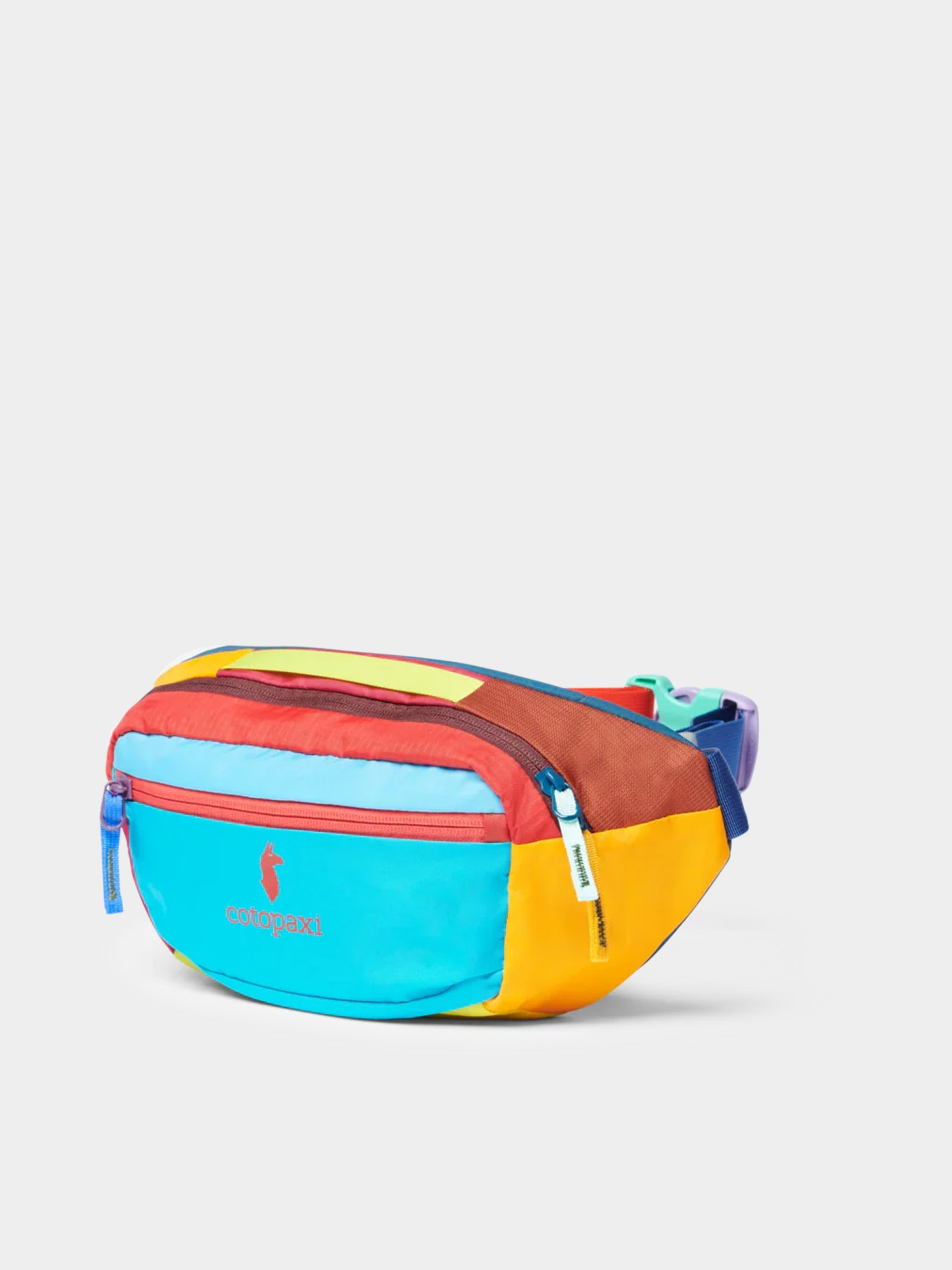 Borsetă de brâu Cotopaxi Kapai 3L (del dia)