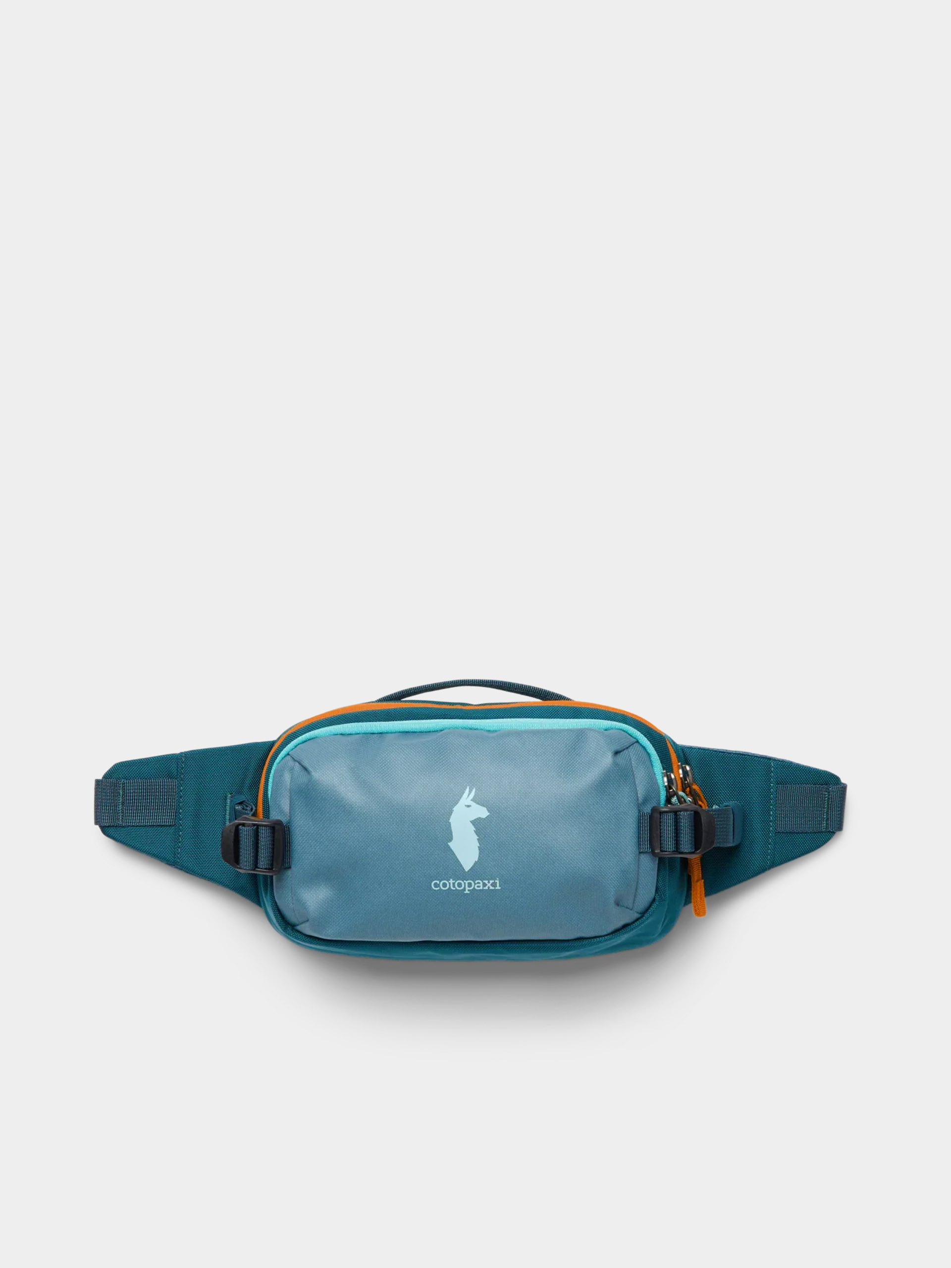 Borsetă de brâu Cotopaxi Allpa X 1.5L (blue spruce abyss)