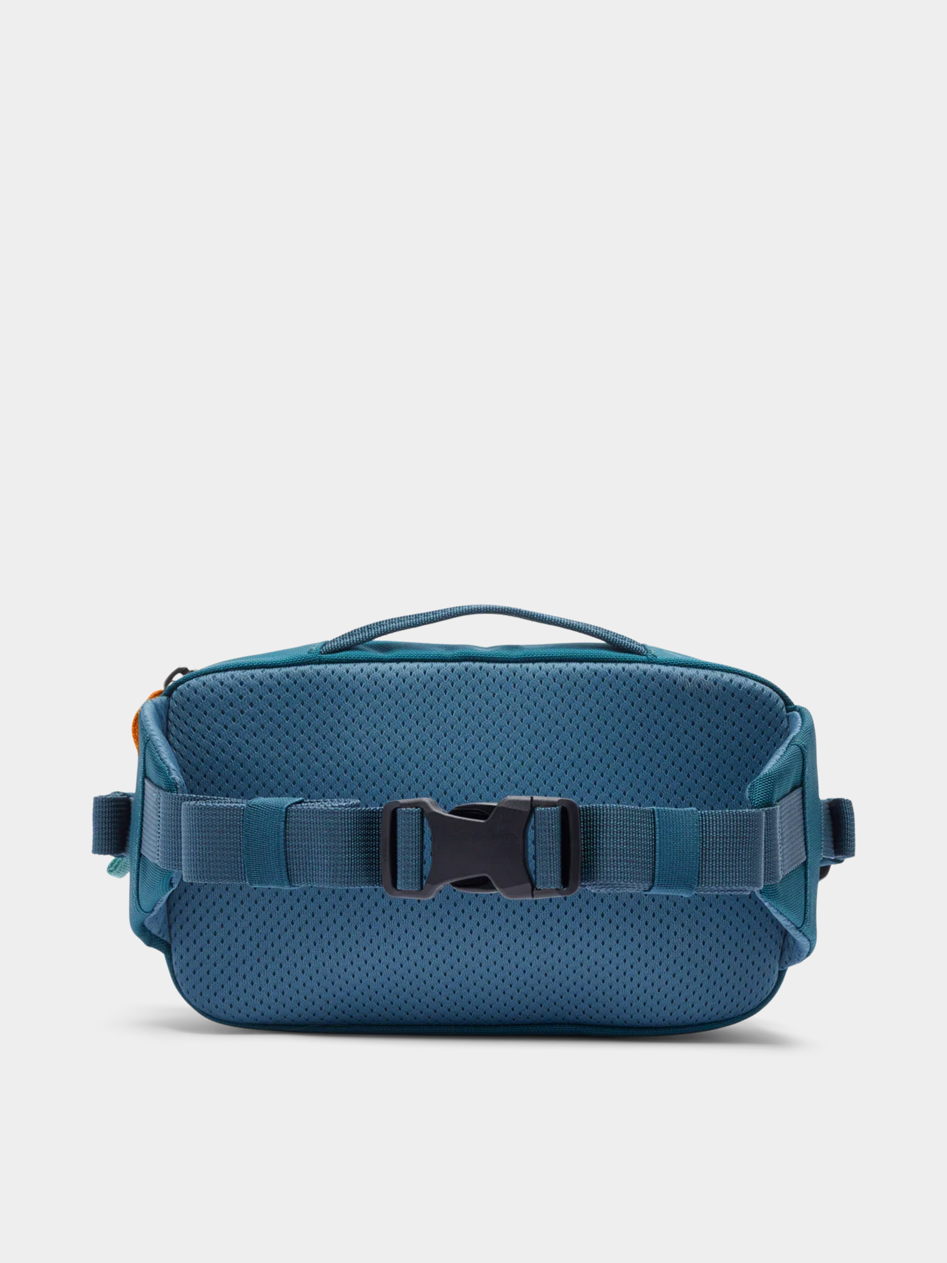 Borsetă de brâu Cotopaxi Allpa X 1.5L (blue spruce abyss)