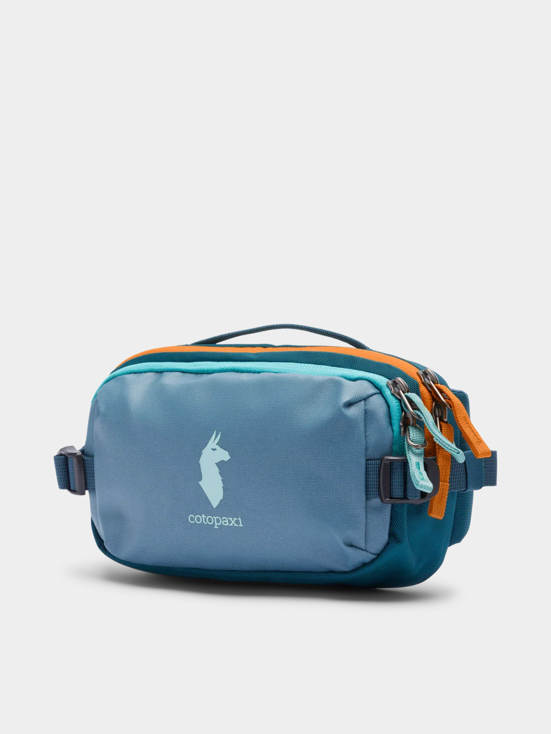 Borsetu0103 de bru00e2u Cotopaxi Allpa X 1.5L (blue spruce abyss)