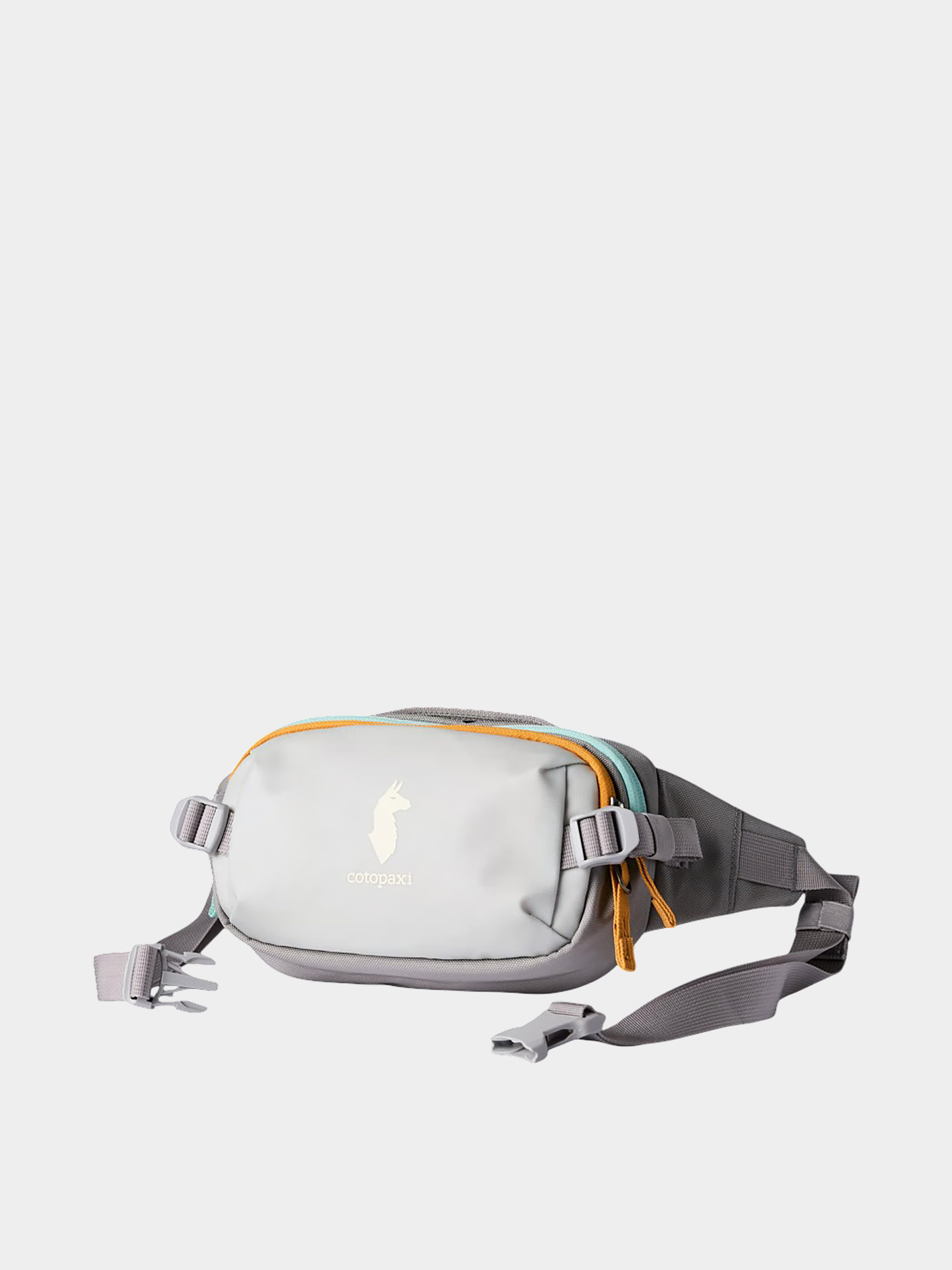 Borsetă de brâu Cotopaxi Allpa X 1.5L (vapor/smoke)