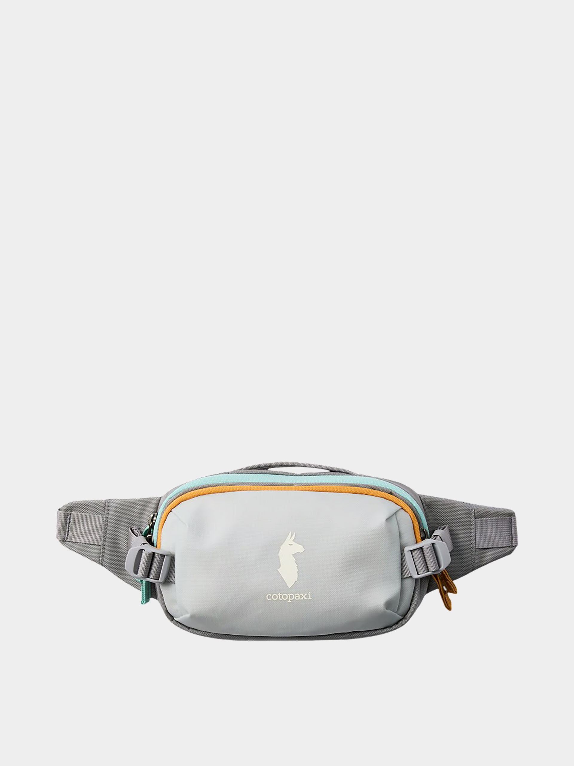 Borsetă de brâu Cotopaxi Allpa X 1.5L (vapor/smoke)