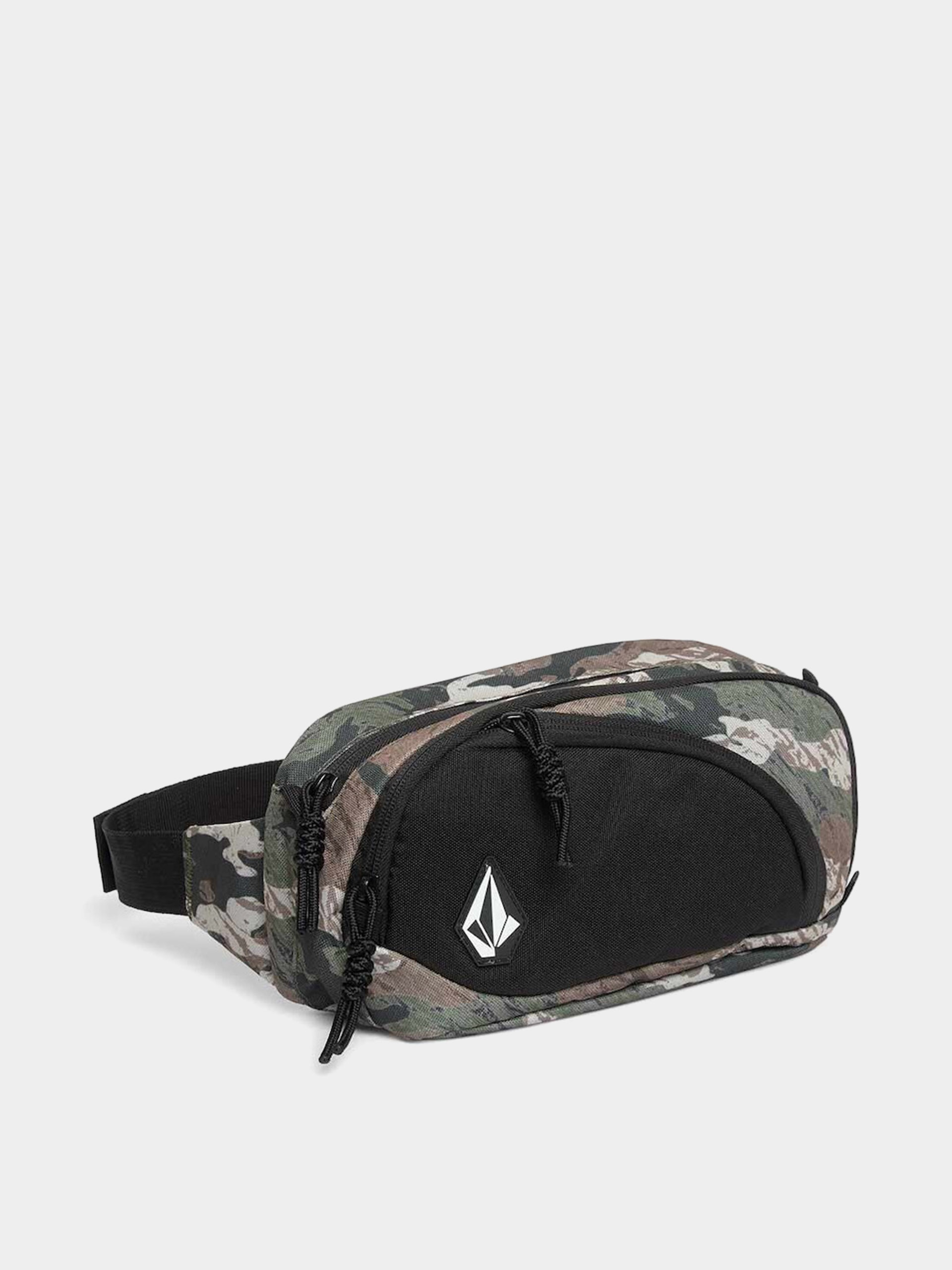 Borsetă de brâu Volcom Waisted Pack (camoflauge)