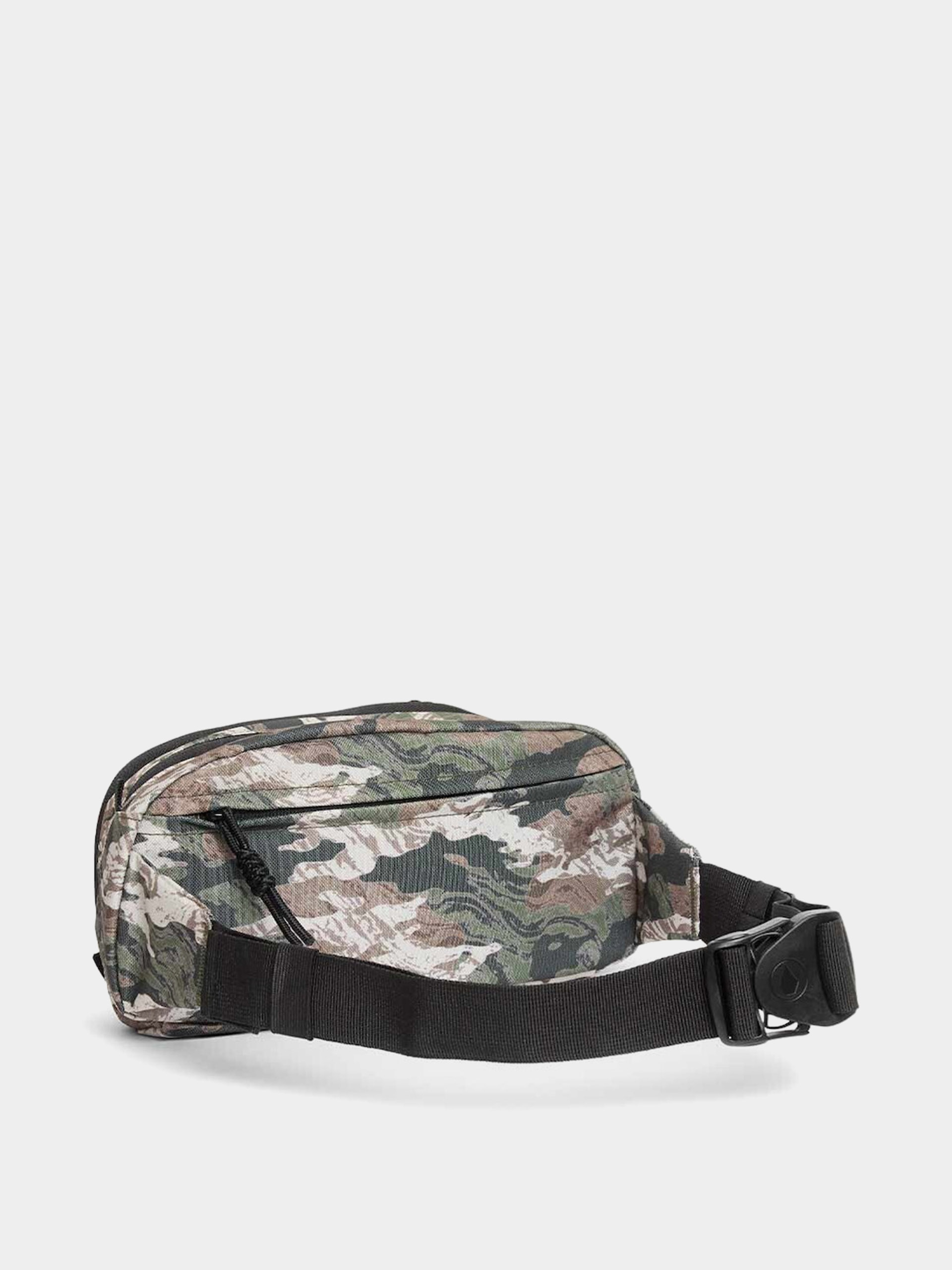 Borsetă de brâu Volcom Waisted Pack (camoflauge)