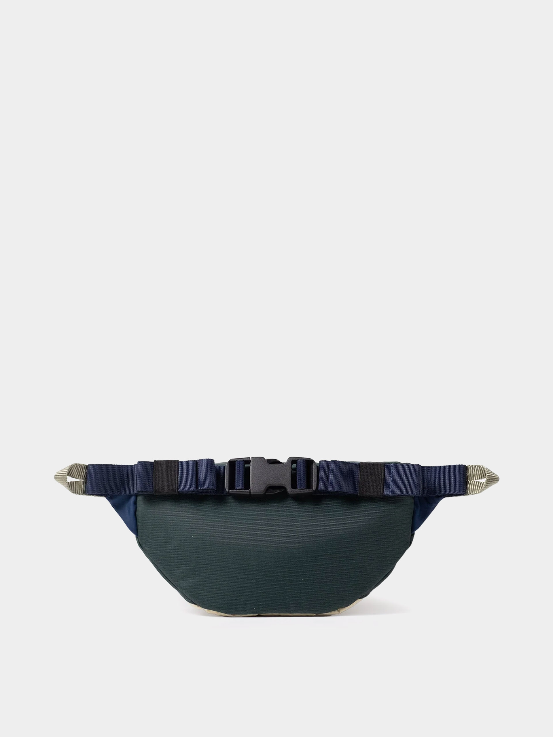 Borsetă de brâu Topo Designs Mountain Waist Pack (forest/bone white)