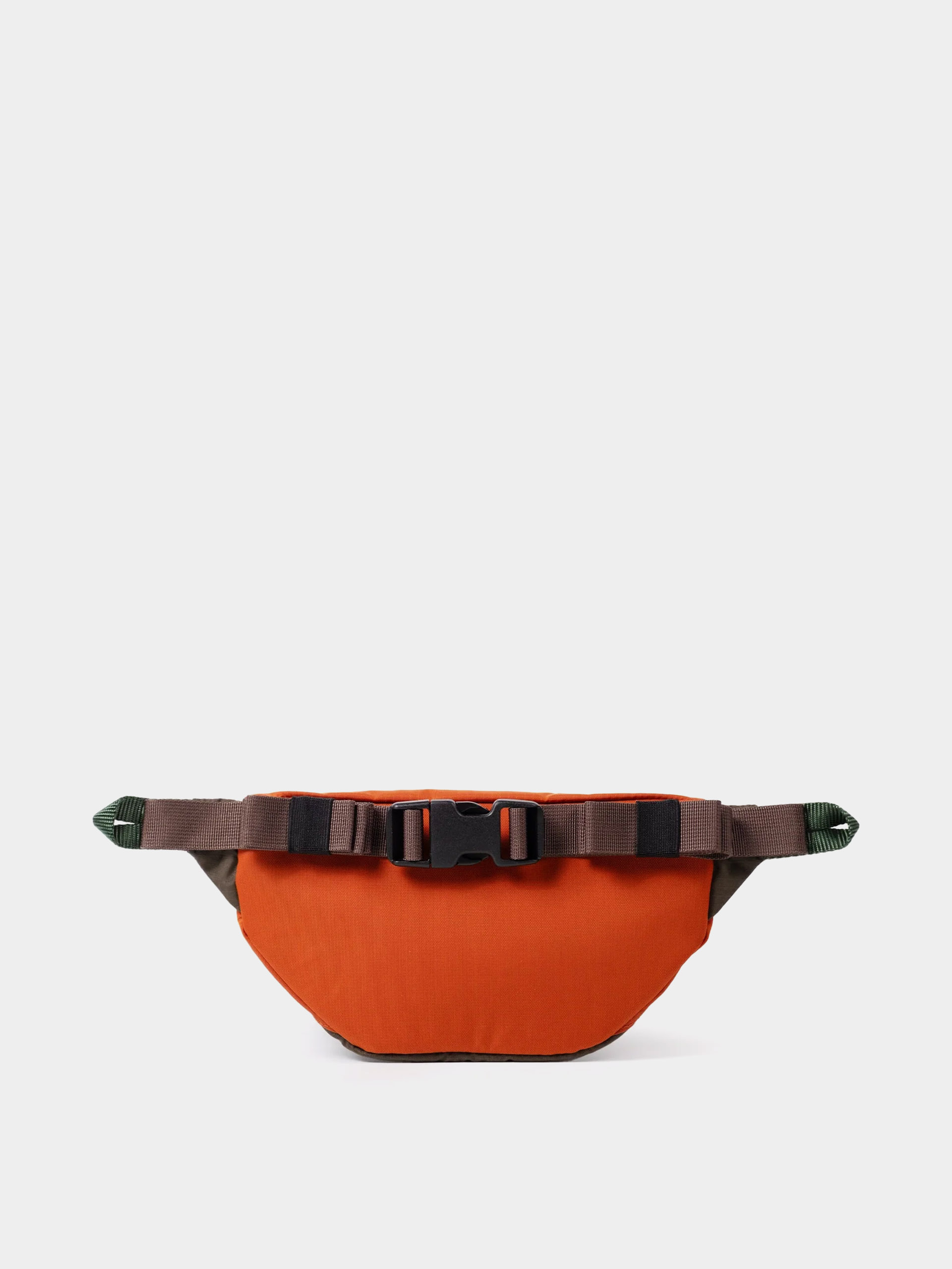 Borsetă de brâu Topo Designs Mountain Waist Pack (woodland/terracotta)