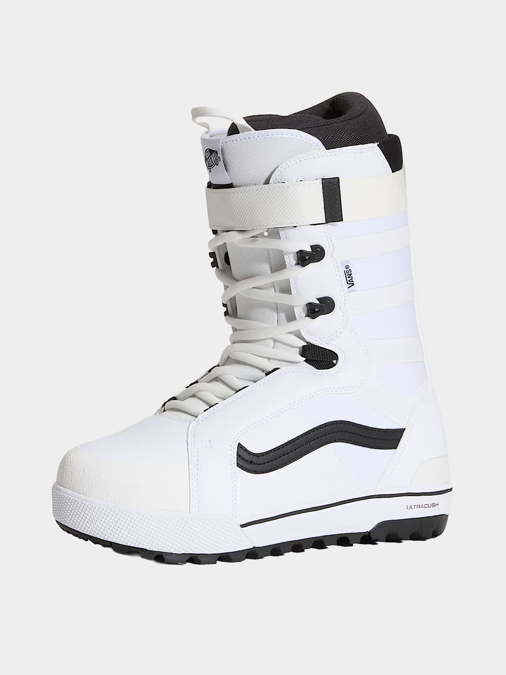 Încălțăminte pentru snowboard Vans Hi Standard Pro