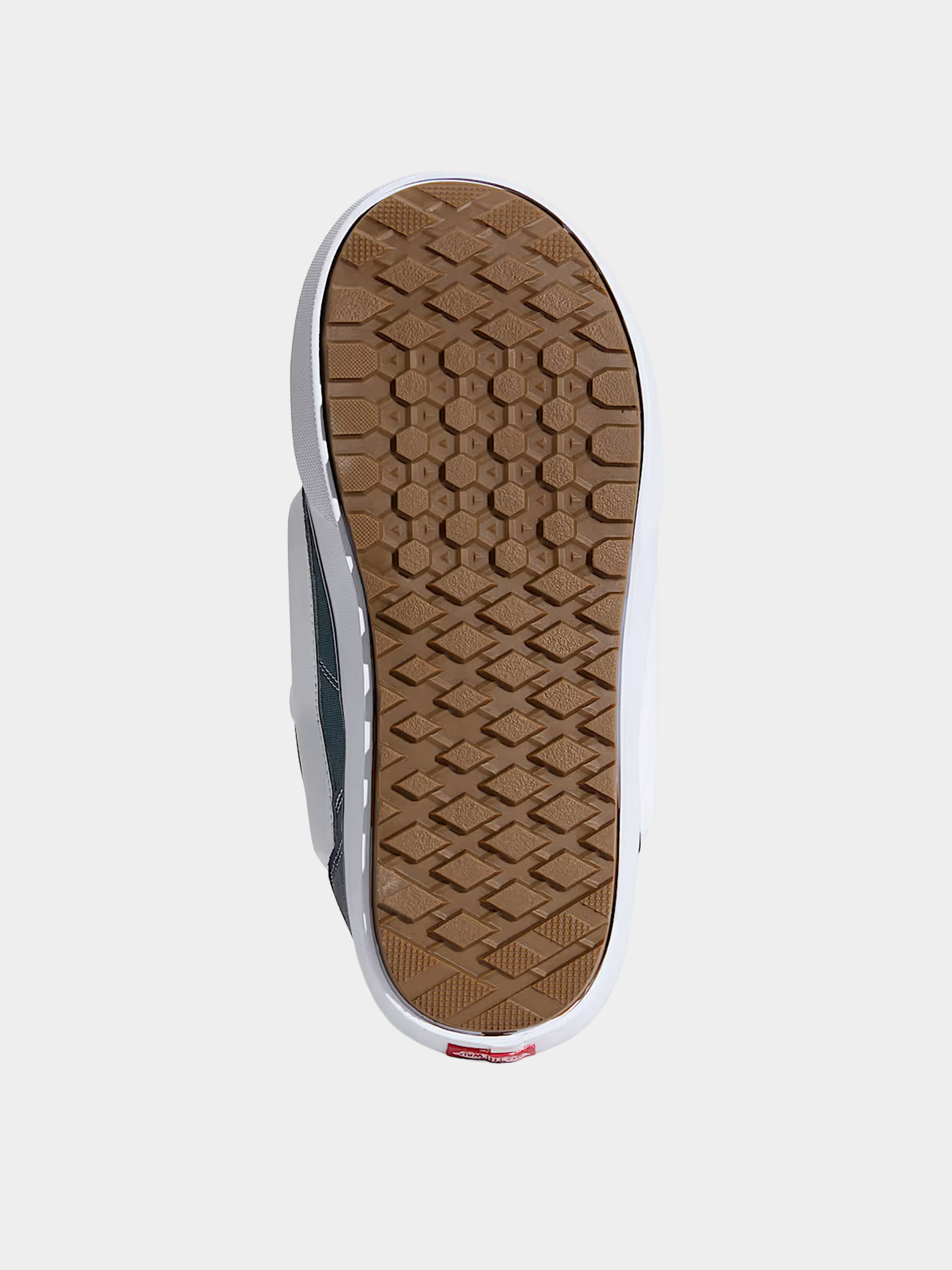 Pentru bărbați Încălțăminte pentru snowboard Vans Hi Standard Og (navy/true white)