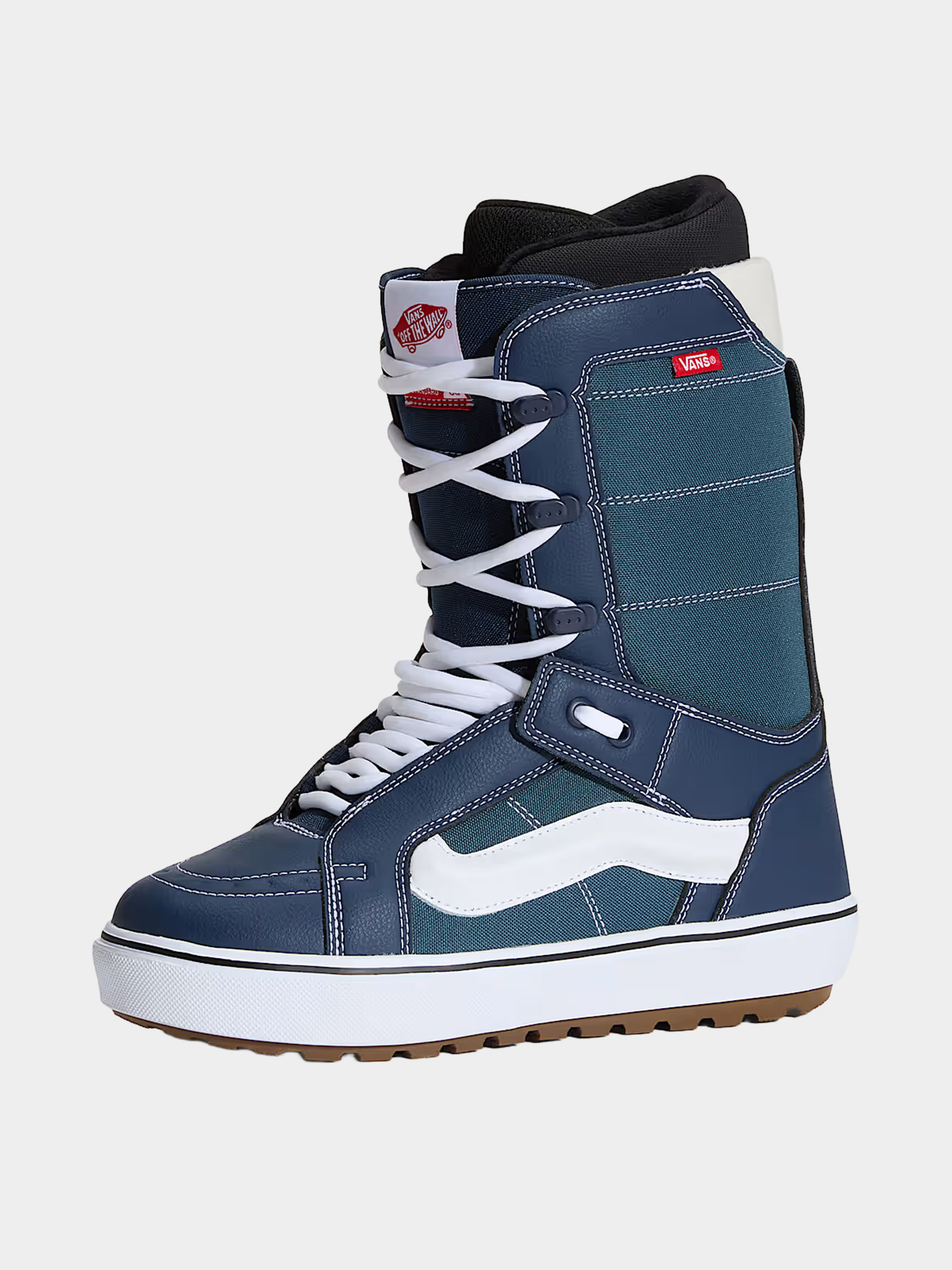 u00cencu0103lu021bu0103minte pentru snowboard Vans Hi Standard Og (navy/true white)