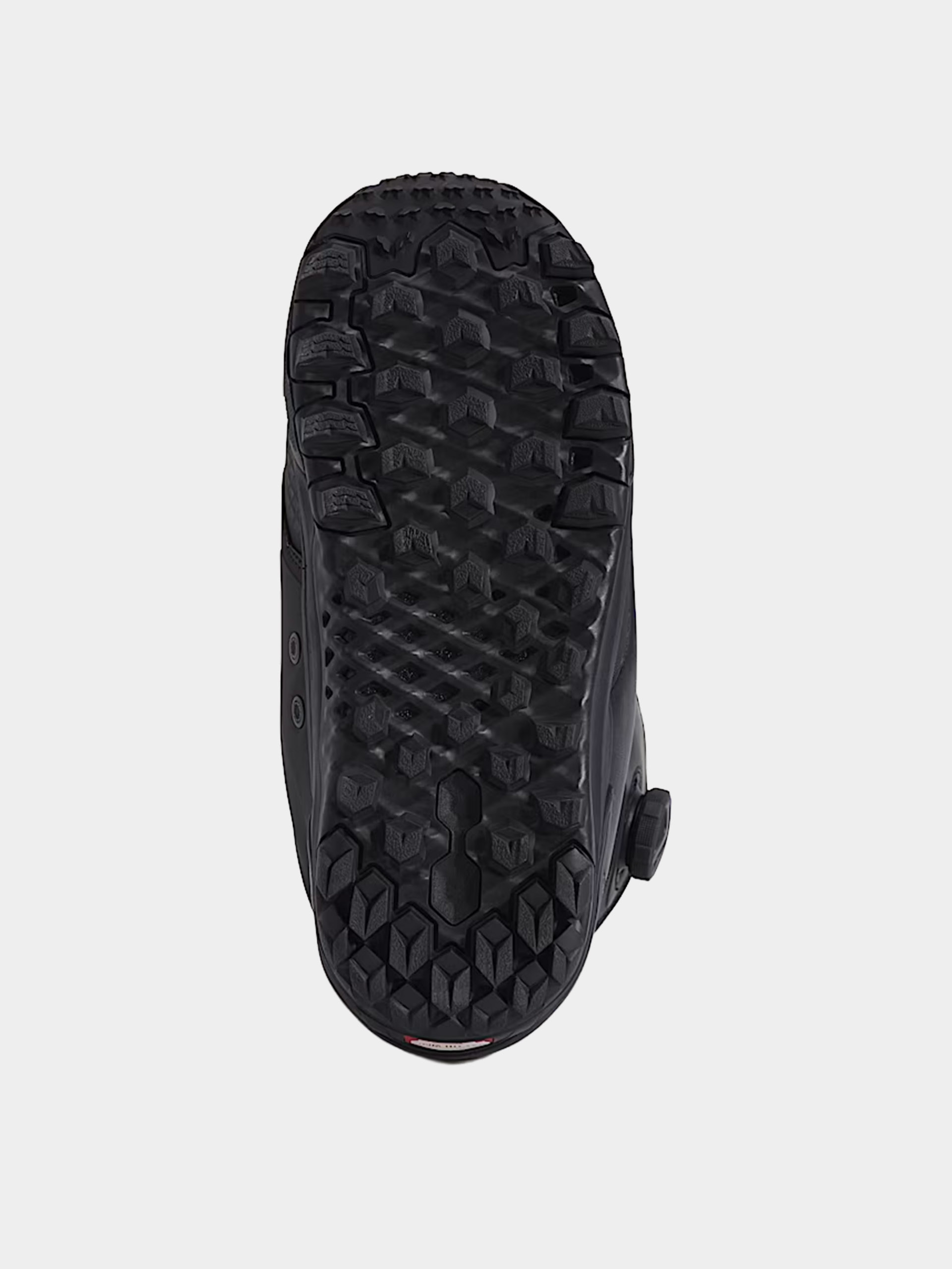 Pentru bărbați Încălțăminte pentru snowboard Vans Verse (blackout)