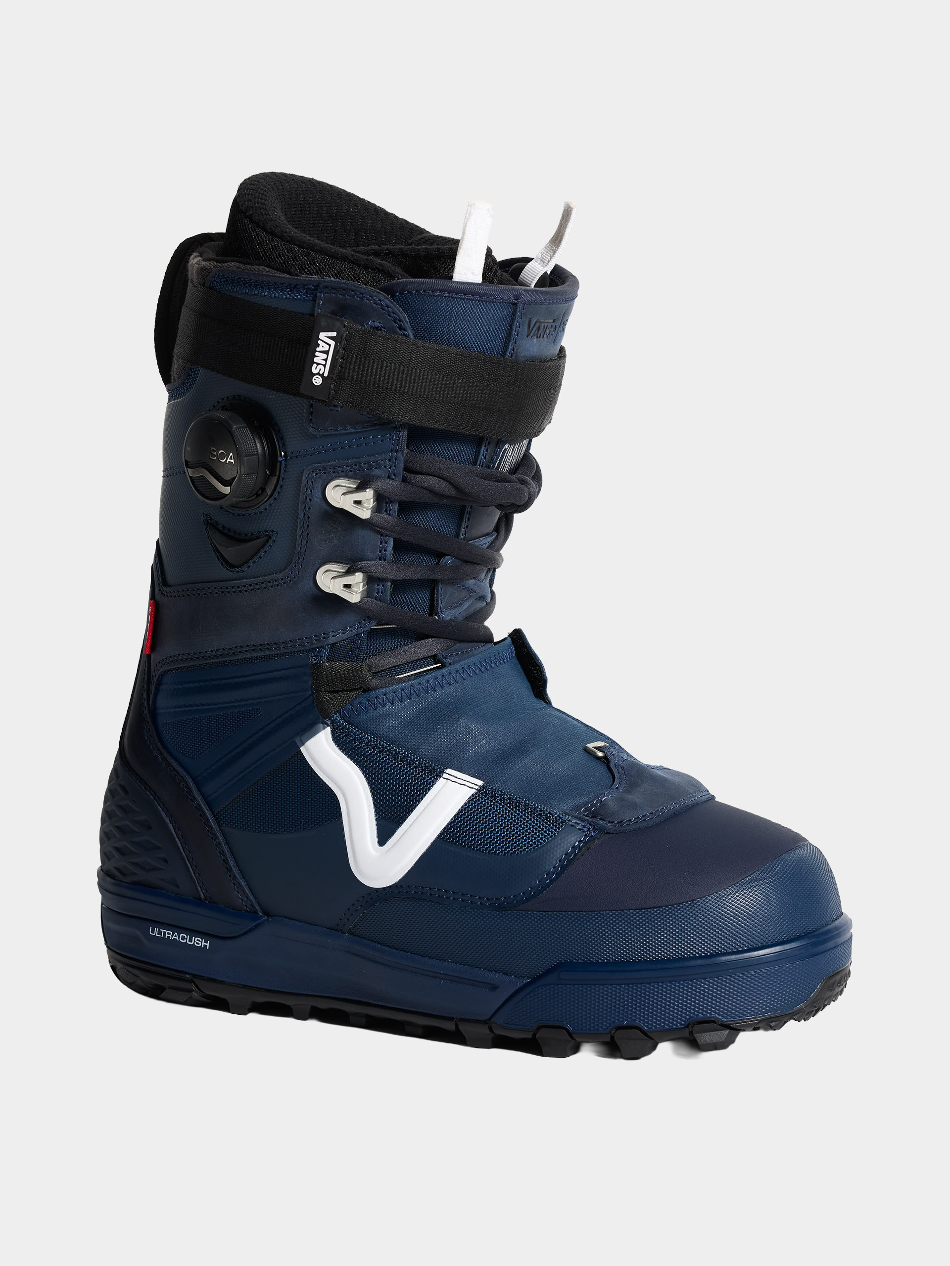 Încălțăminte pentru snowboard Vans Infuse