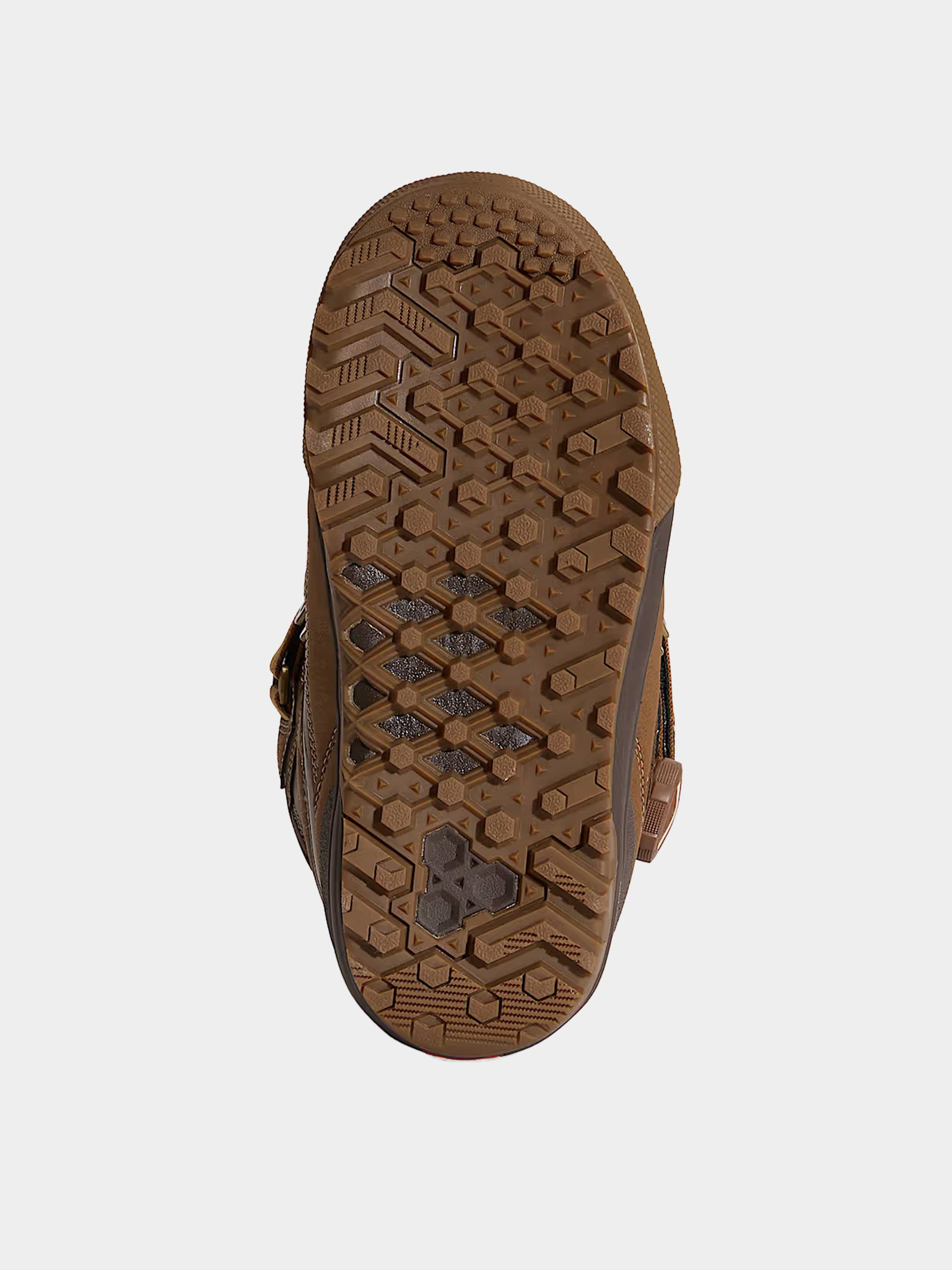 Pentru femei Încălțăminte pentru snowboard Vans Luna Pro 2.0 (glazed ginger/g)