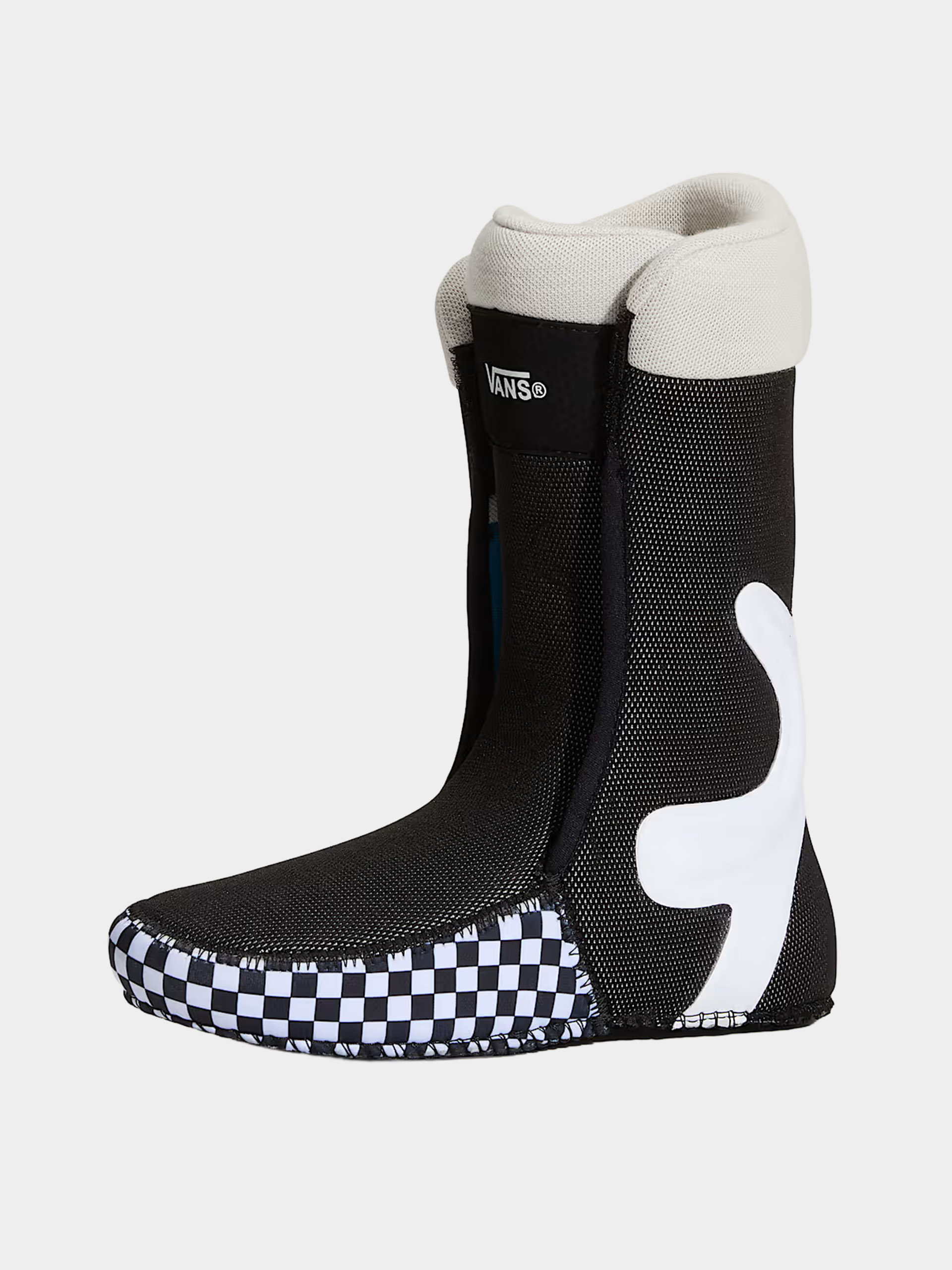Pentru femei Încălțăminte pentru snowboard Vans Luna Pro 2.0 (glazed ginger/g)