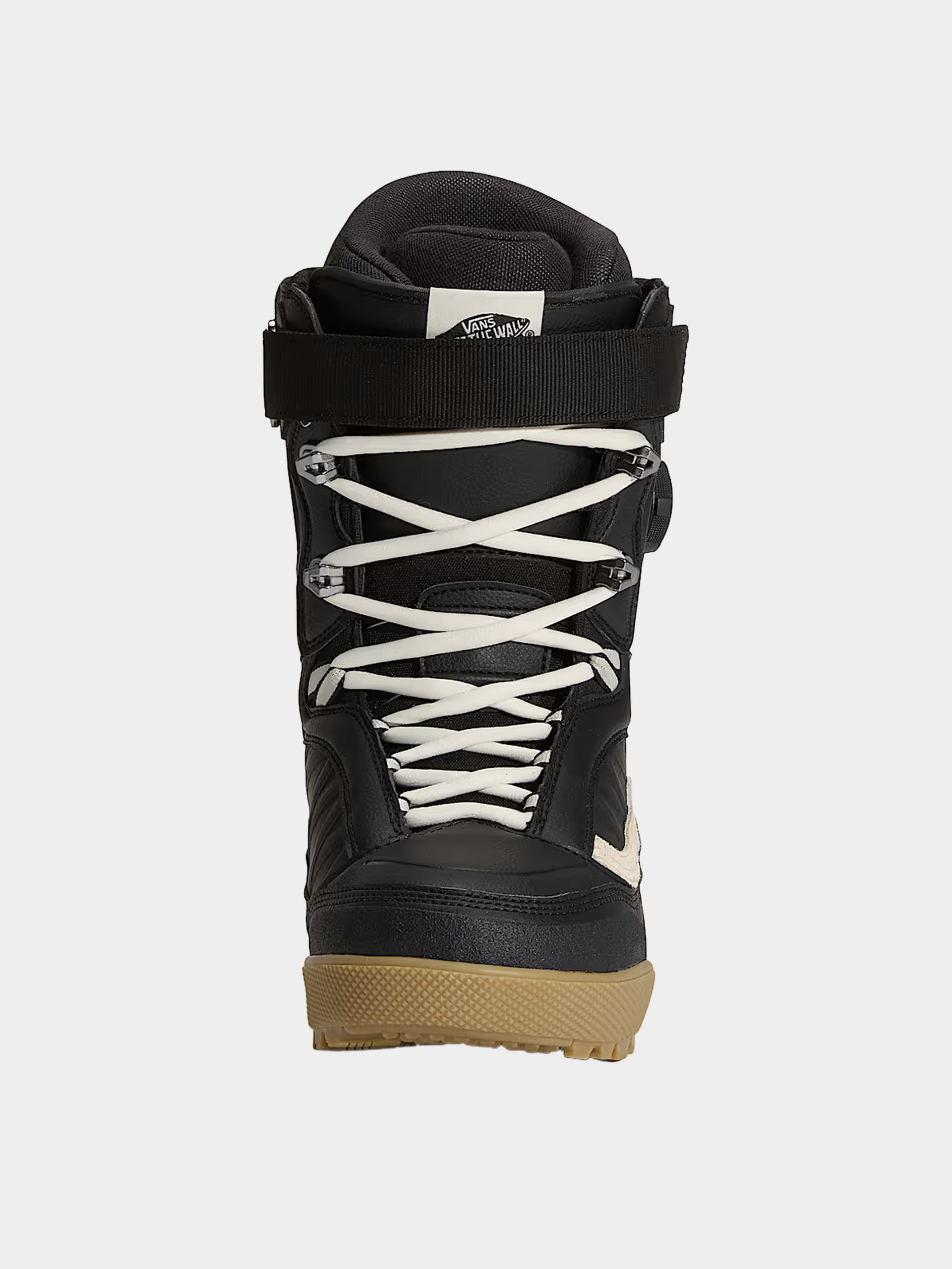 Pentru femei Încălțăminte pentru snowboard Vans Luna Pro 2.0 (black/marshmllw)