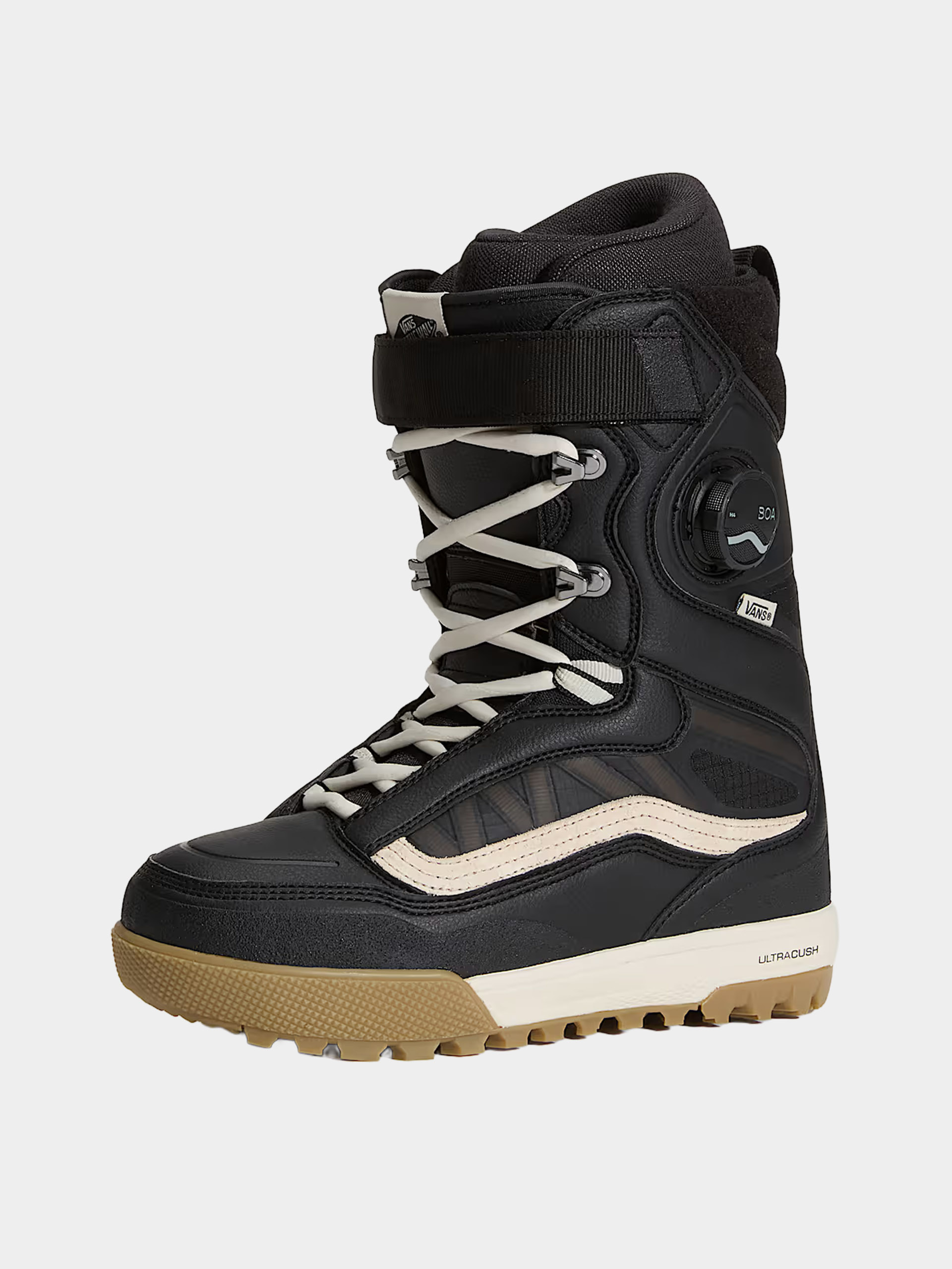 Încălțăminte pentru snowboard Vans Luna Pro 2.0 Wmn