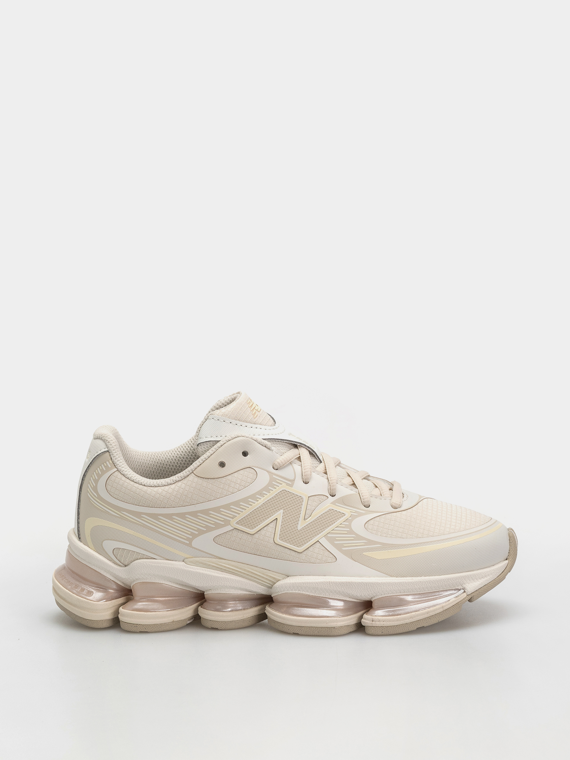 Pantofi New Balance 2000 (linen/sea salt/timberwolf)