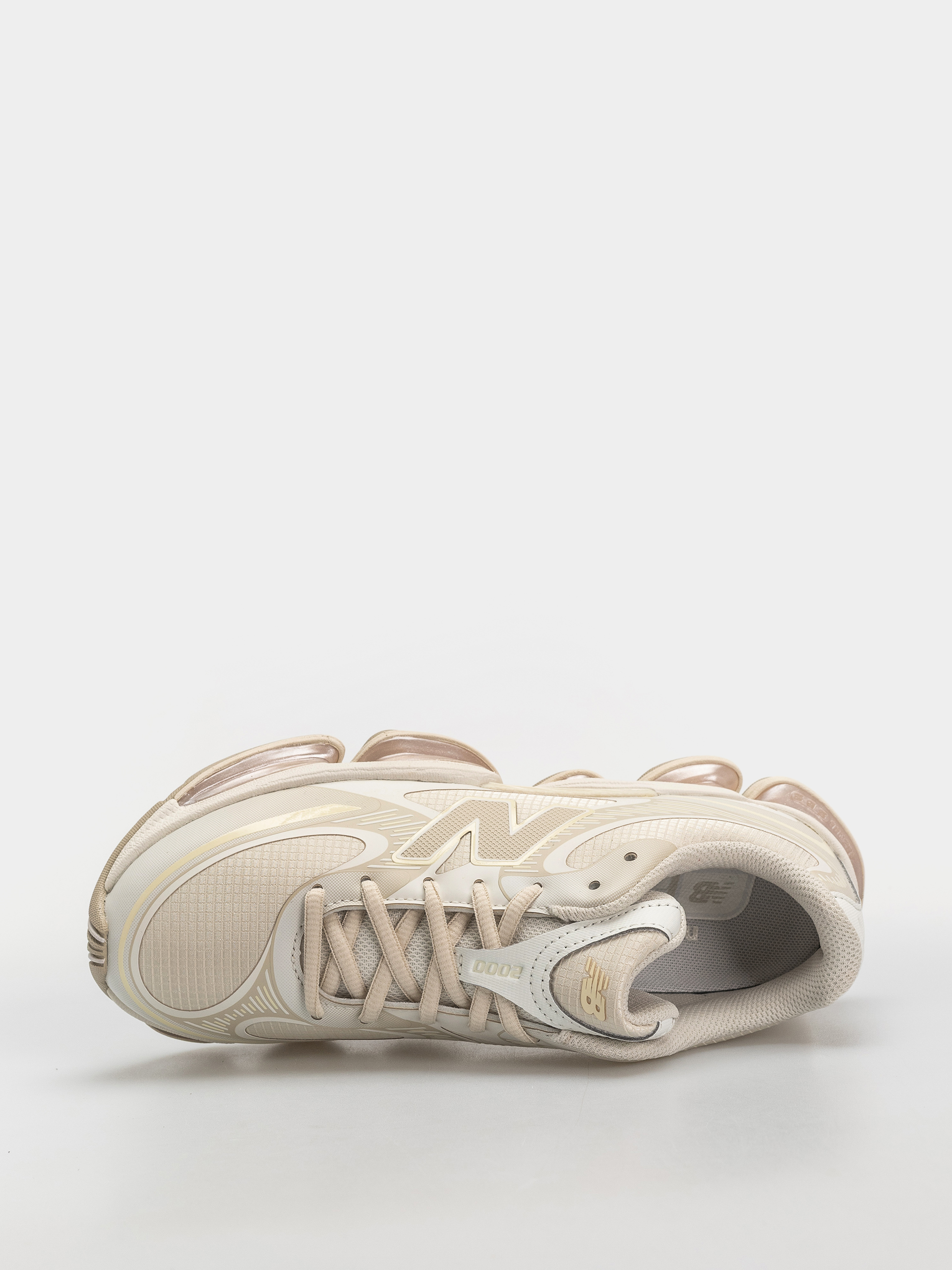 Pantofi New Balance 2000 (linen/sea salt/timberwolf)