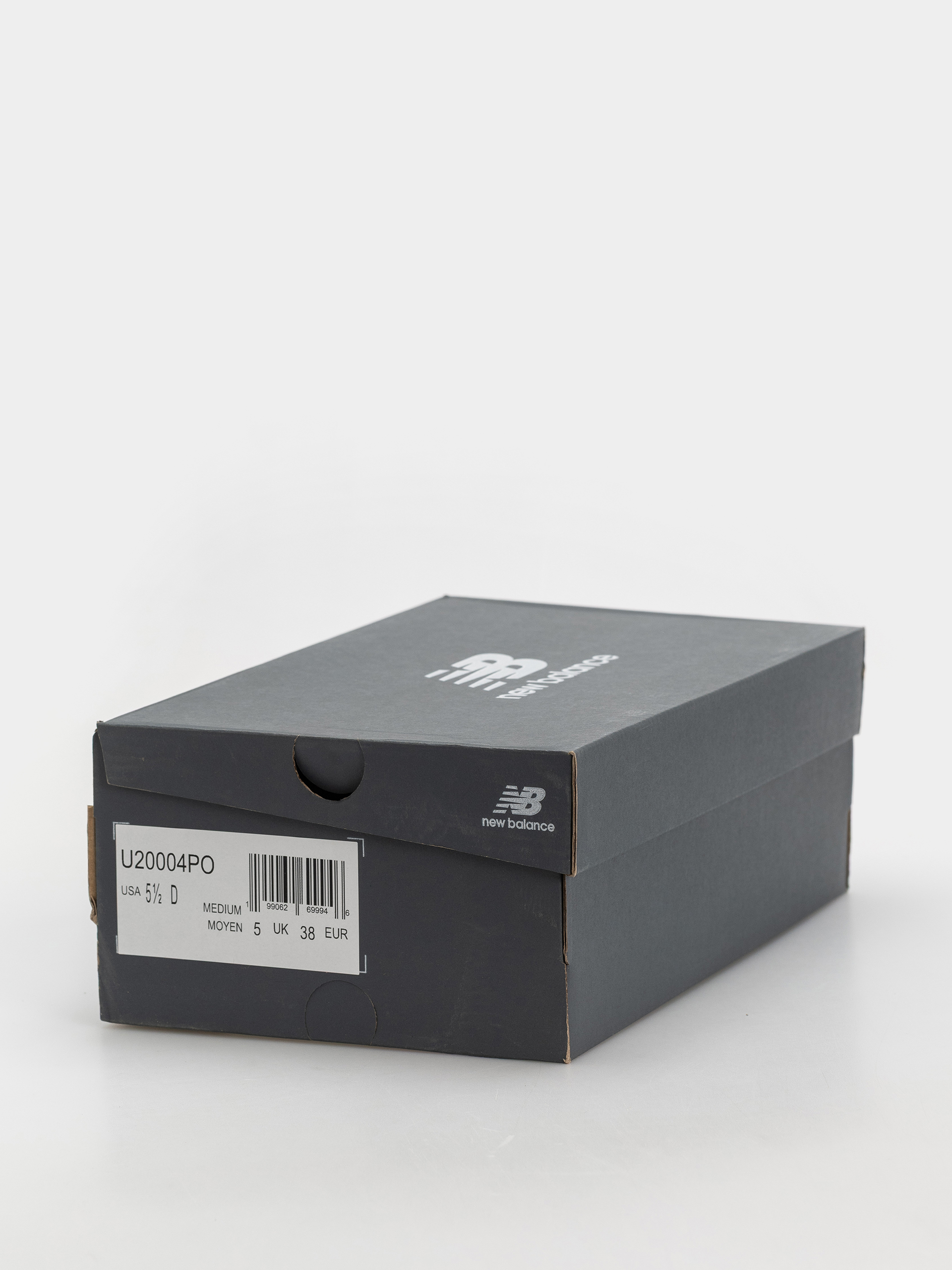 Pantofi New Balance 2000 (linen/sea salt/timberwolf)