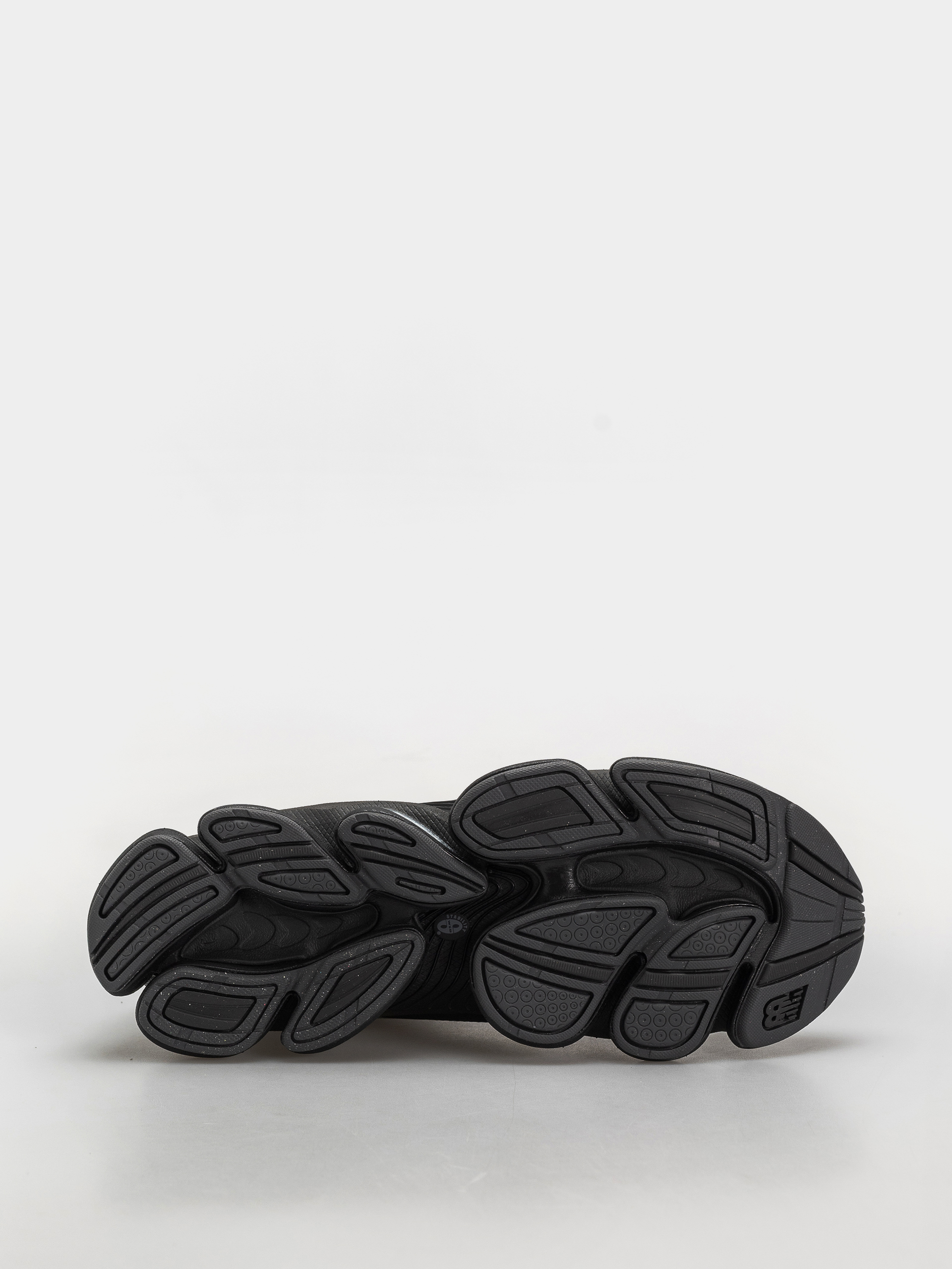 Pantofi New Balance 2000 (black/black cement/magnet)