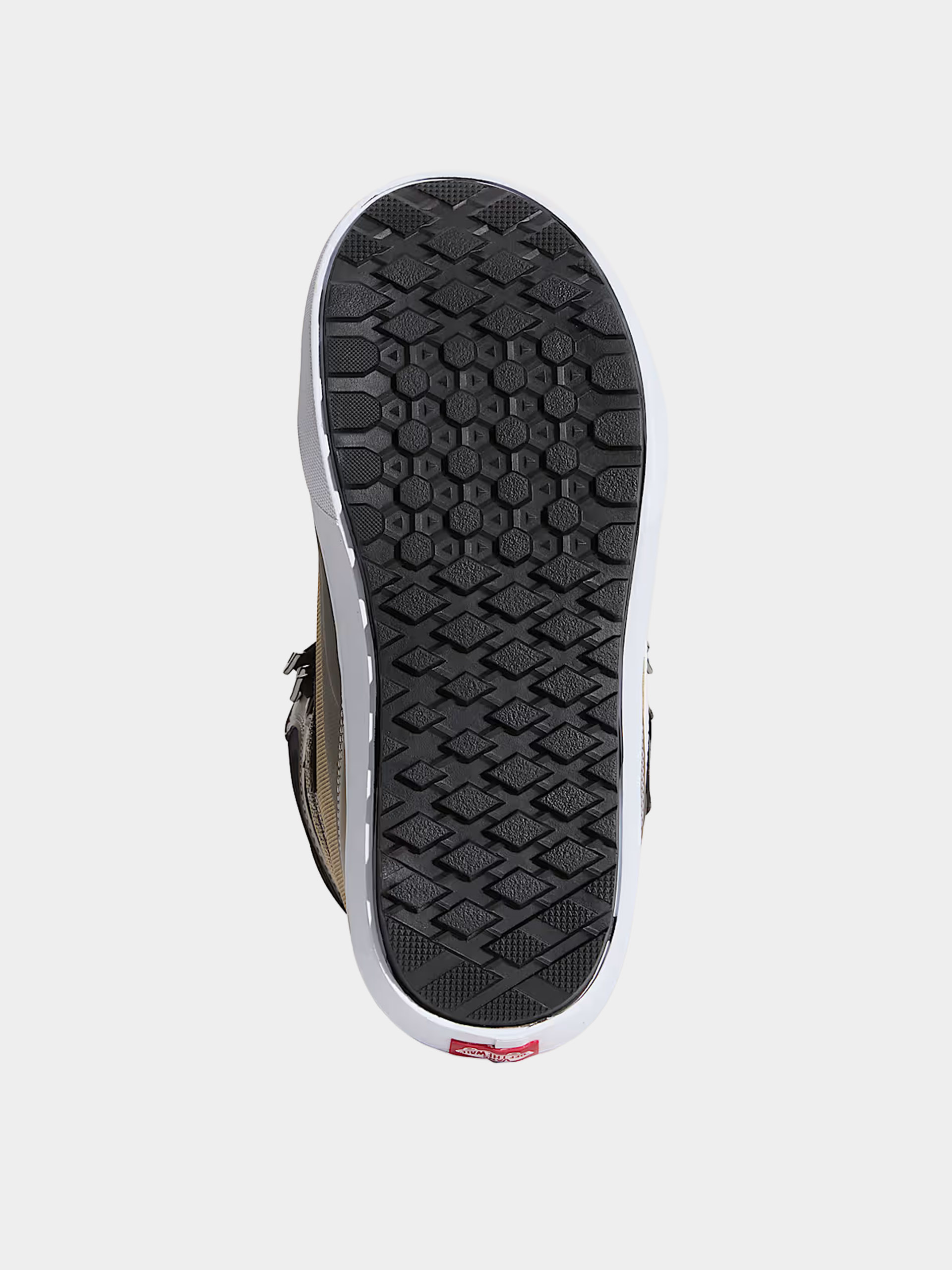 Pentru bărbați Încălțăminte pentru snowboard Vans Super Standard (incense/black)