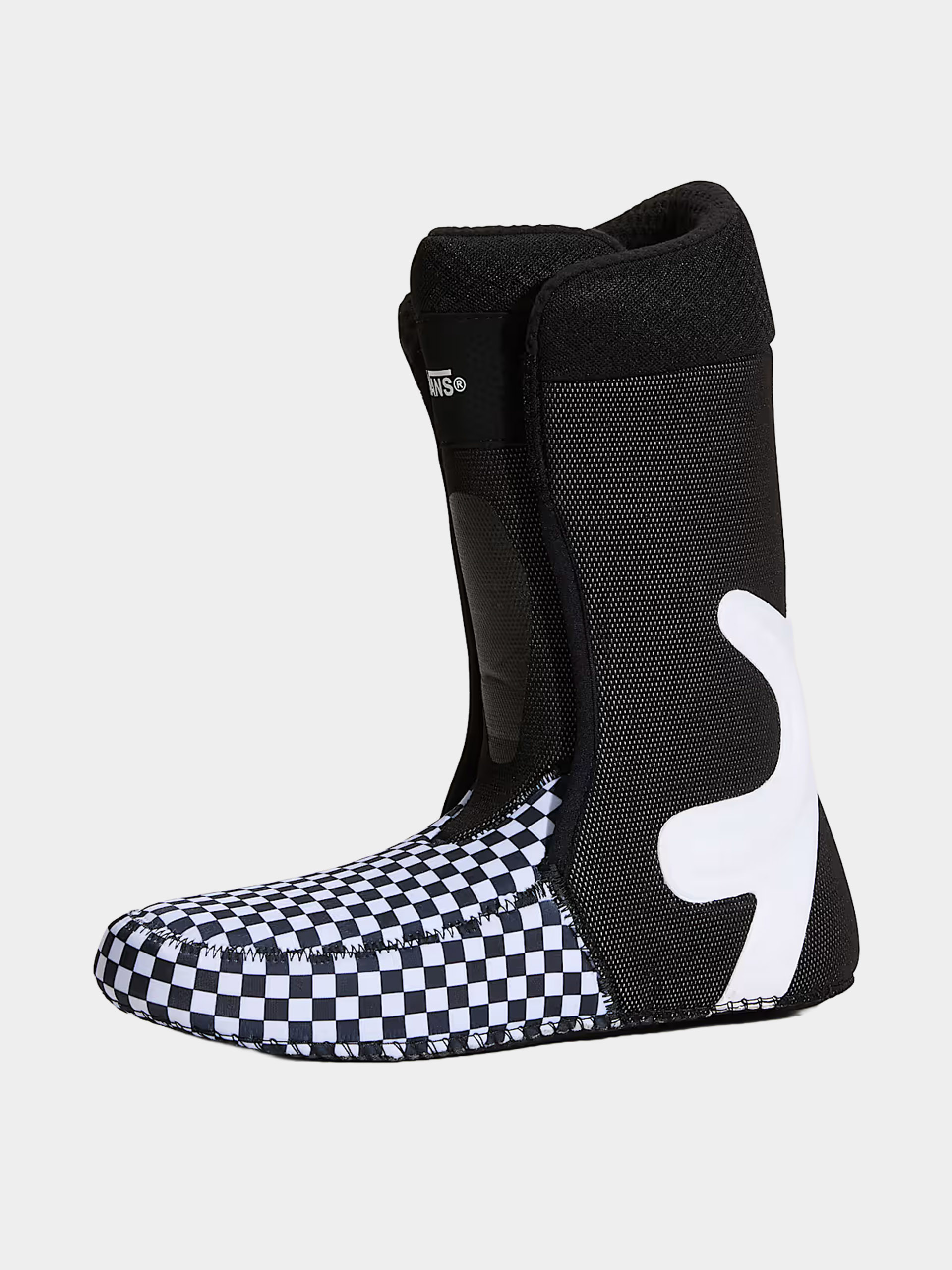 Pentru bărbați Încălțăminte pentru snowboard Vans Super Standard (incense/black)
