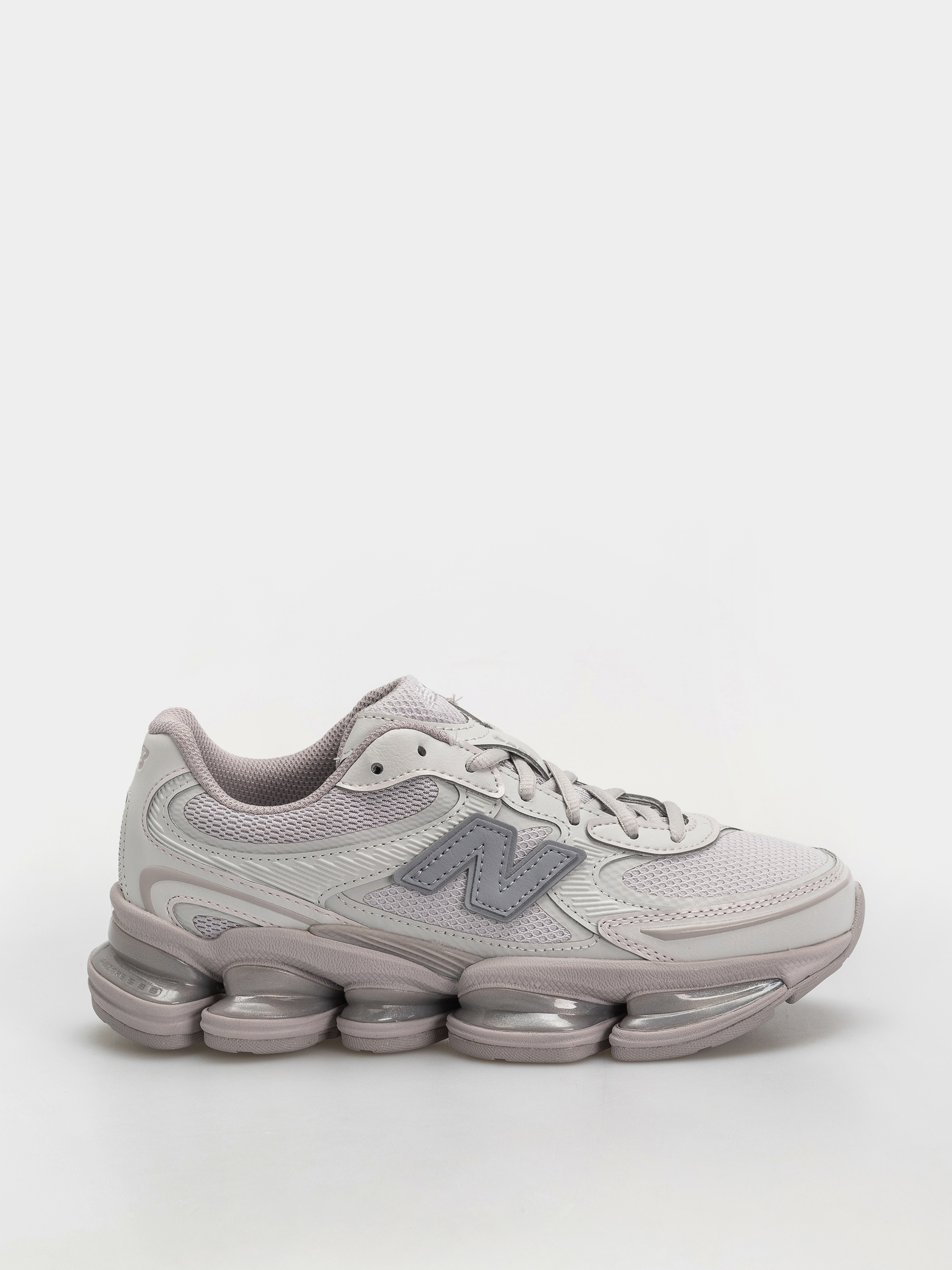 Pantofi New Balance 2000 (horizon grey/truffle salt)