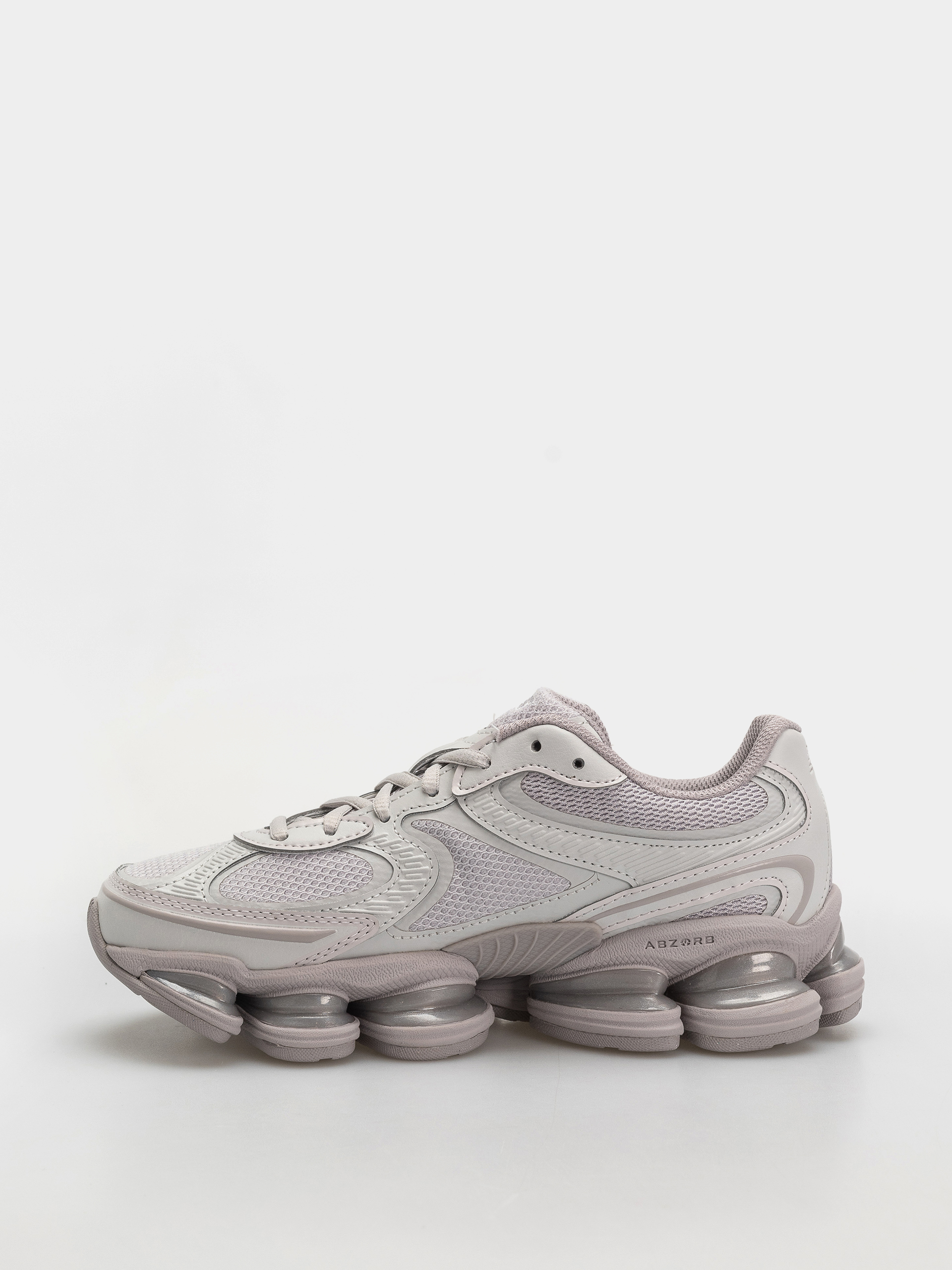 Pantofi New Balance 2000 (horizon grey/truffle salt)