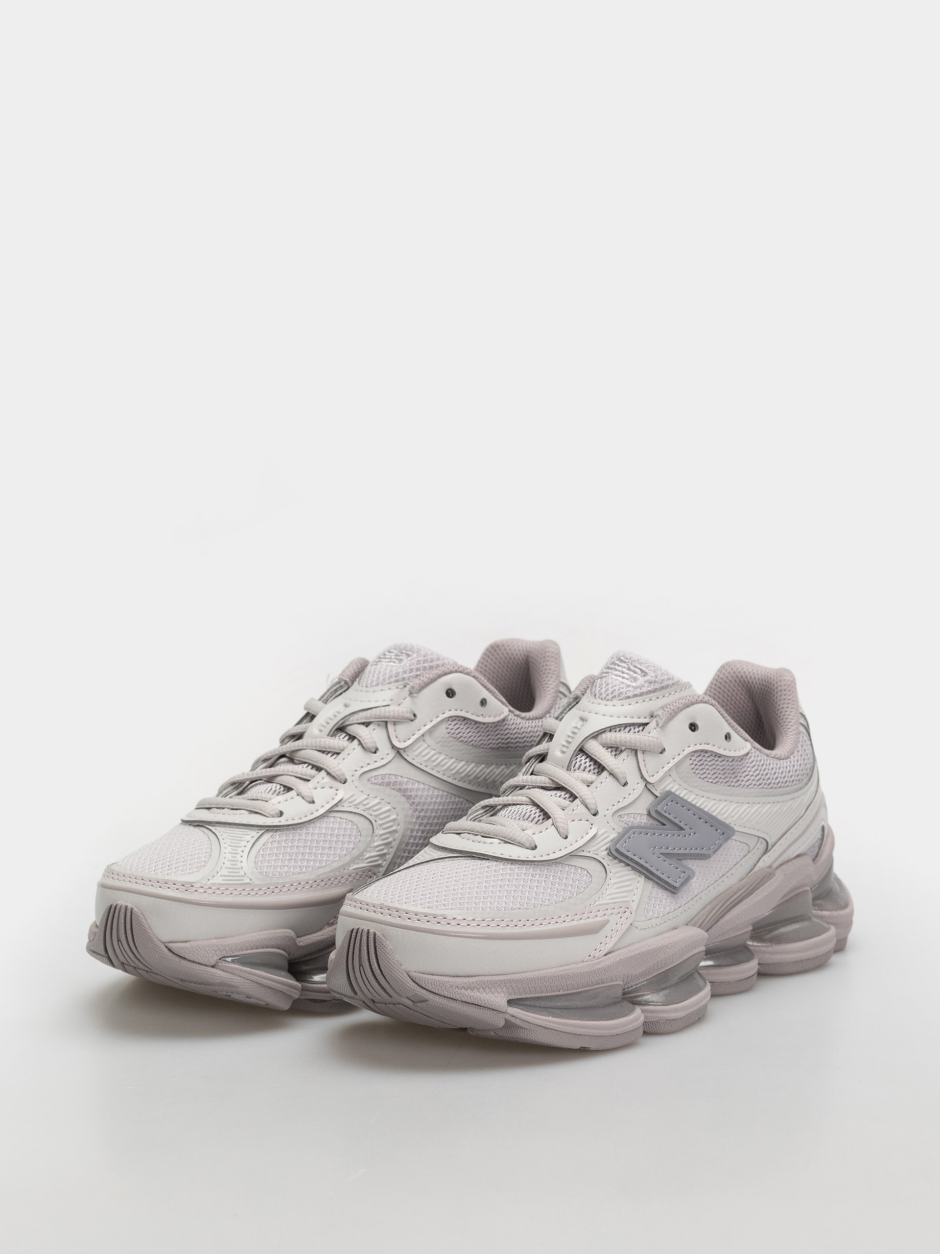 Pantofi New Balance 2000 (horizon grey/truffle salt)