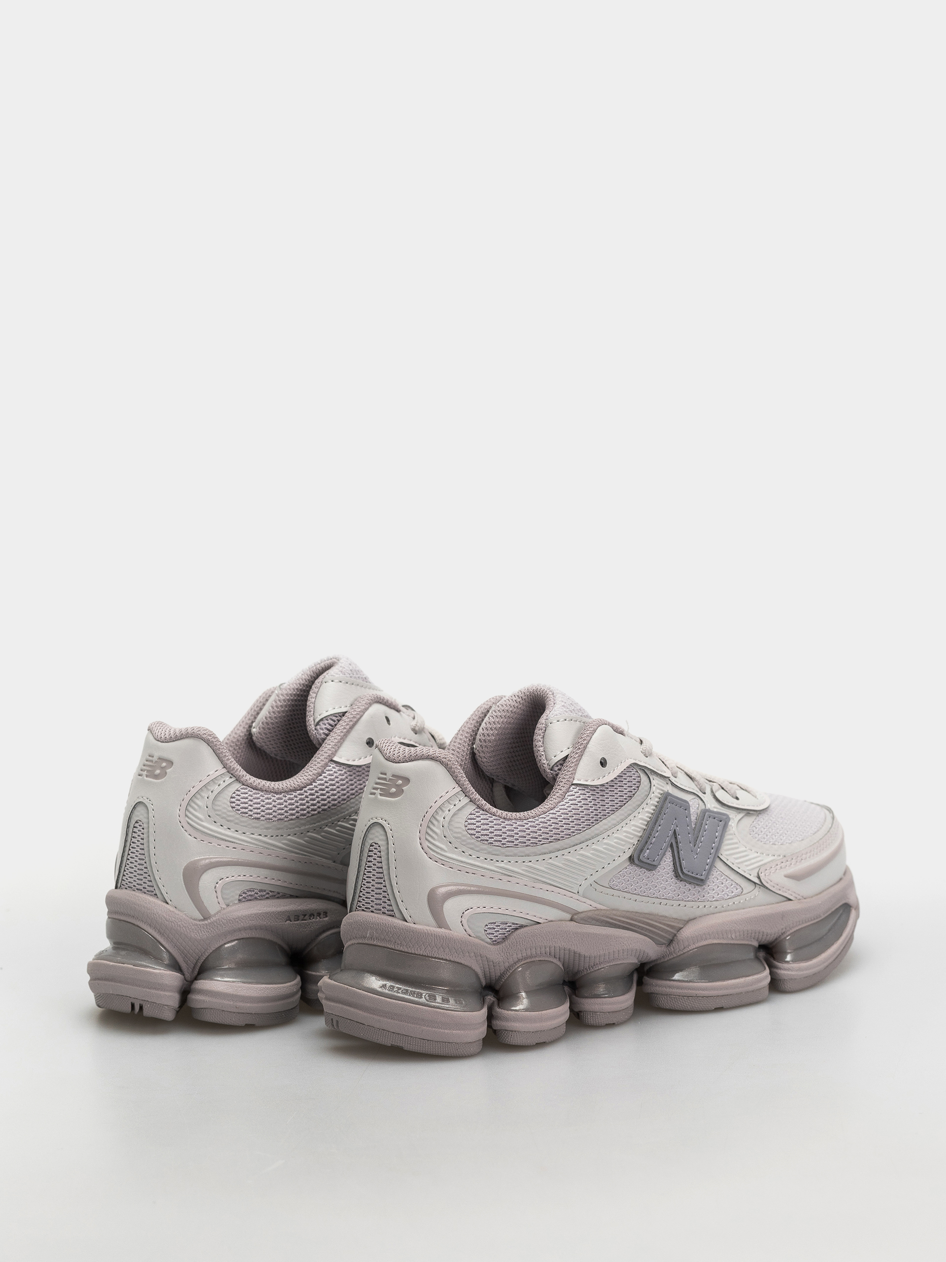 Pantofi New Balance 2000 (horizon grey/truffle salt)