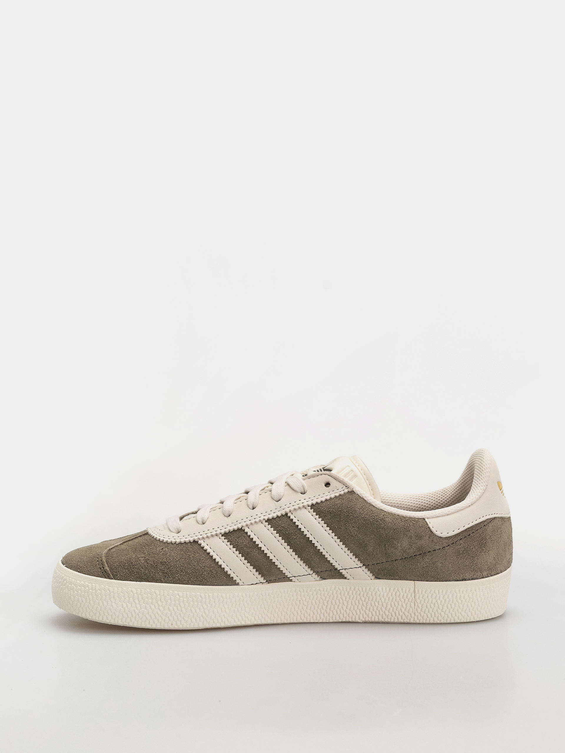 Pantofi adidas Gazelle Adv (olistr/cwhite/goldmt)