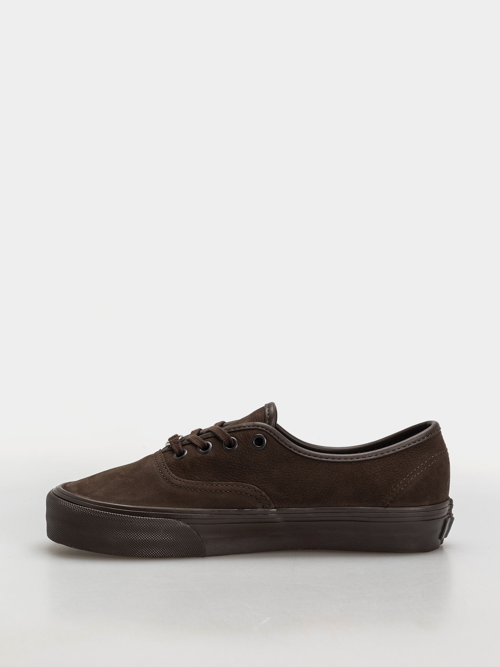 Pantofi Vans Authentic (brown/brown)