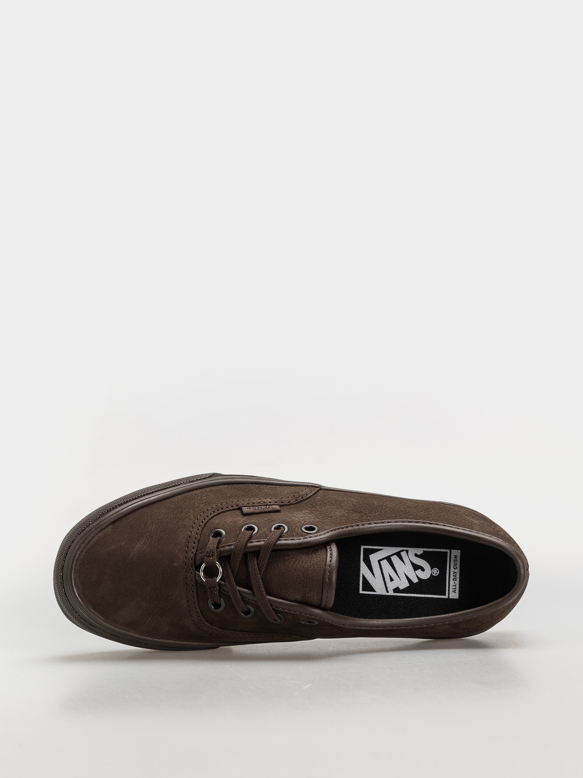 Pantofi Vans Authentic (brown/brown)