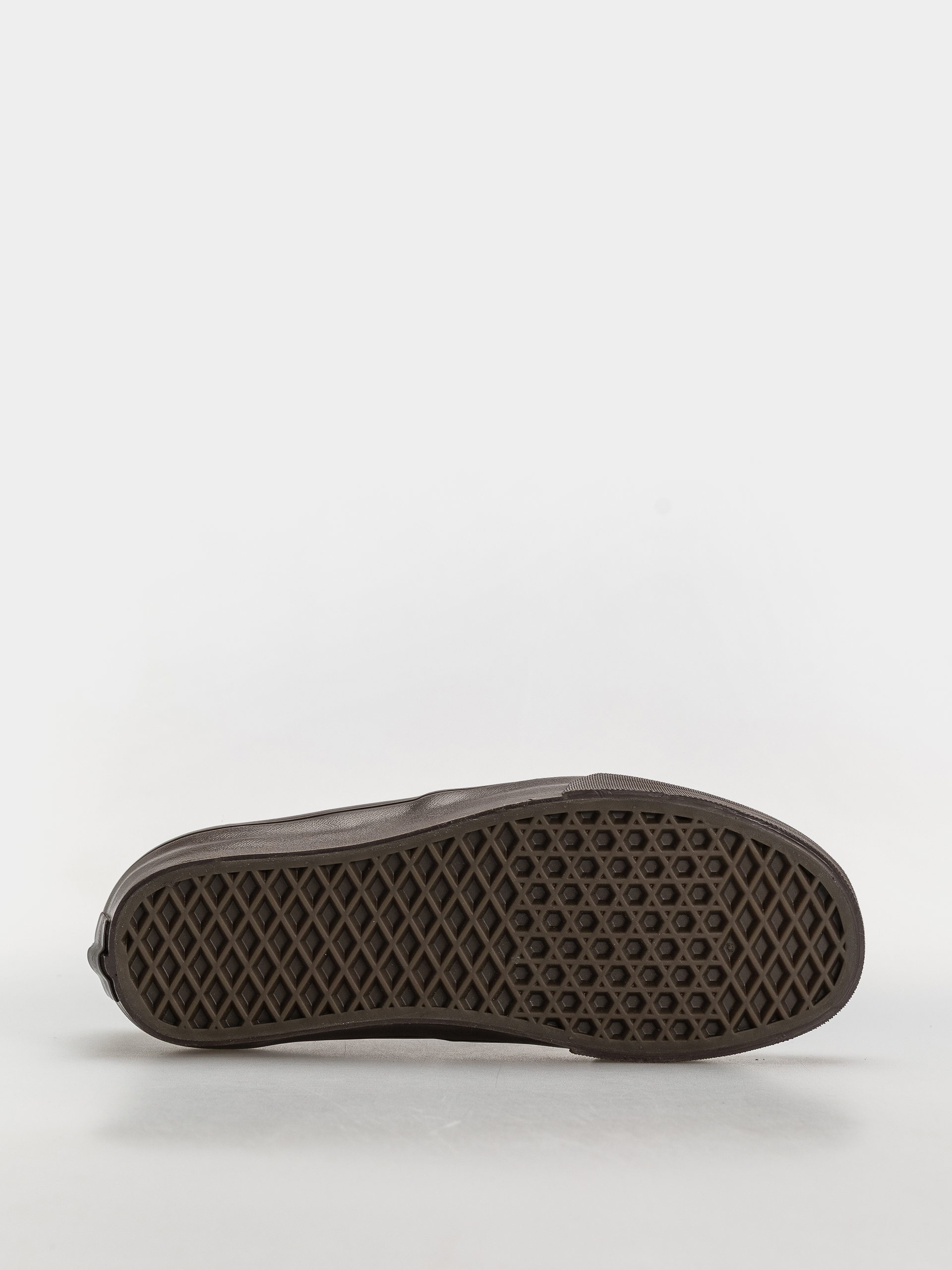 Pantofi Vans Authentic (brown/brown)