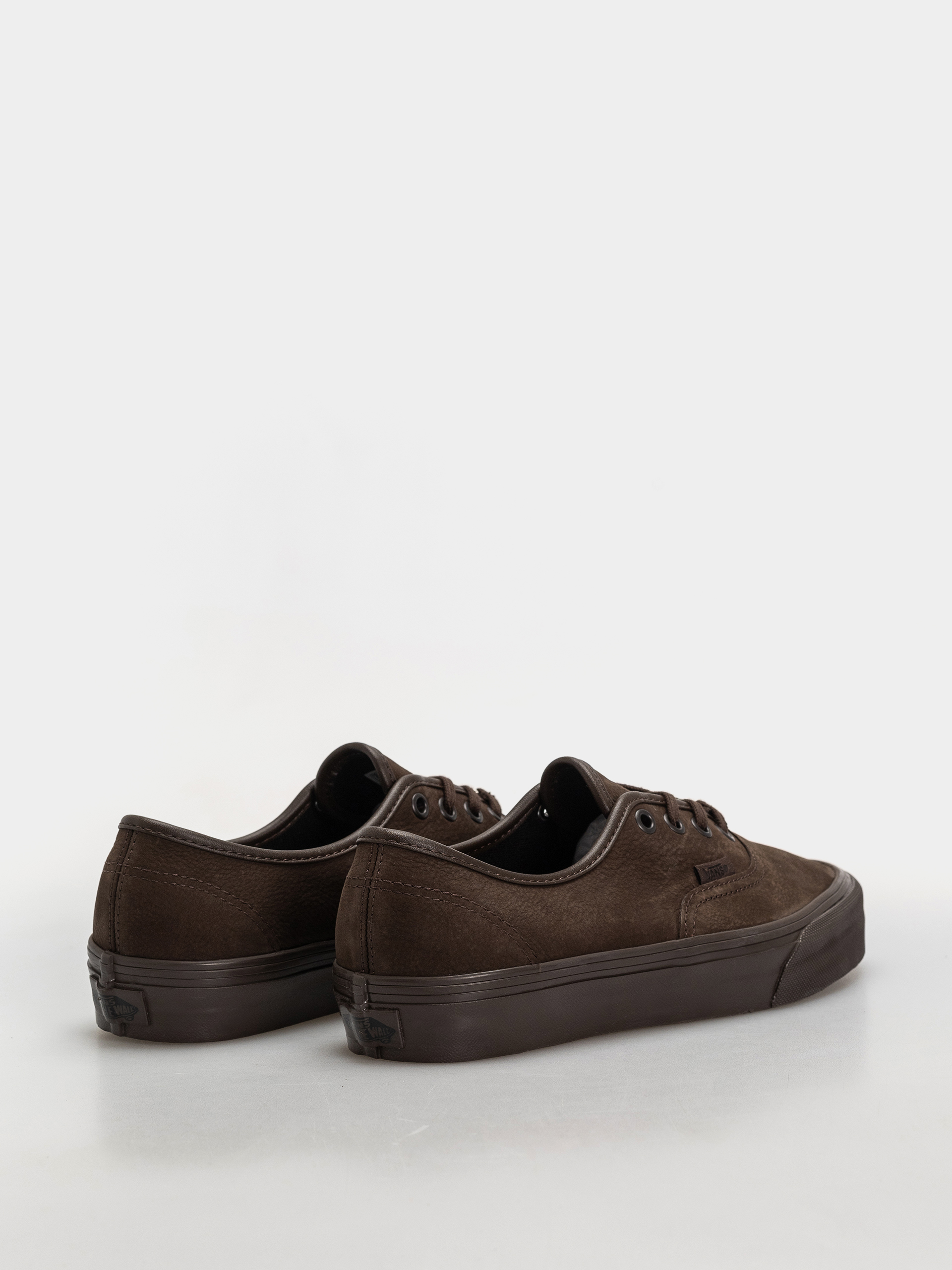 Pantofi Vans Authentic (brown/brown)