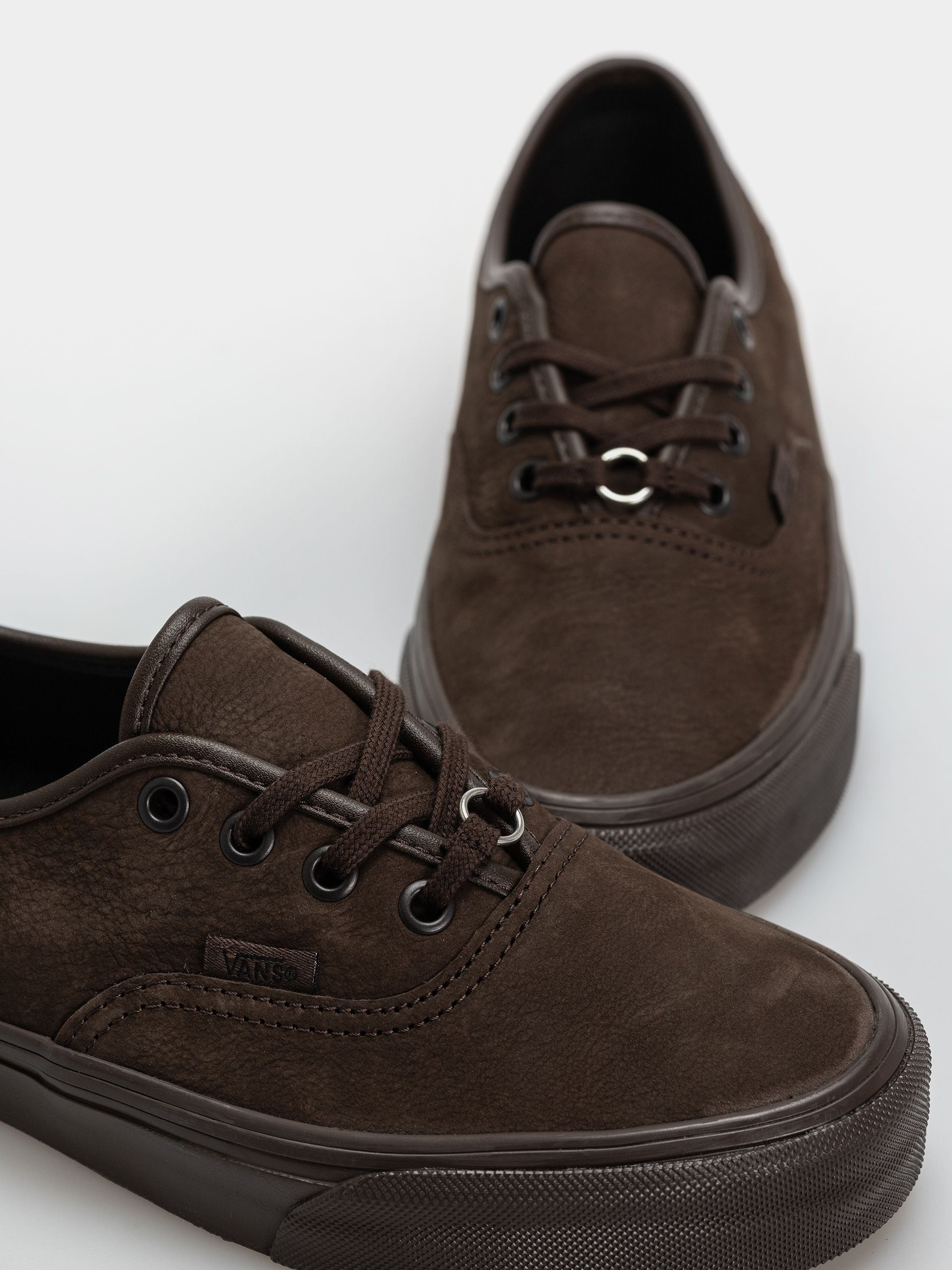 Pantofi Vans Authentic (brown/brown)