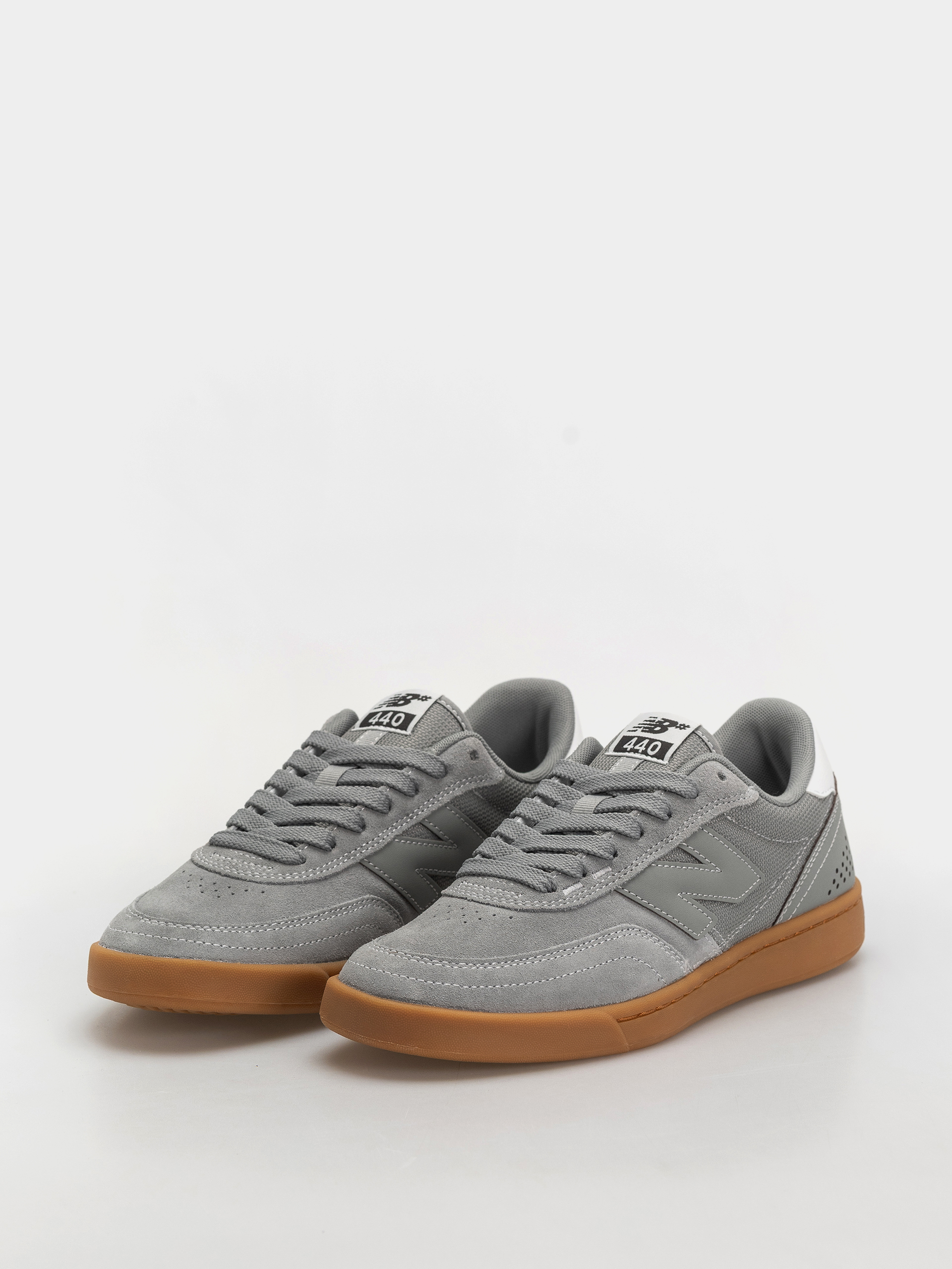 Pantofi New Balance 440 (bayberry/white)