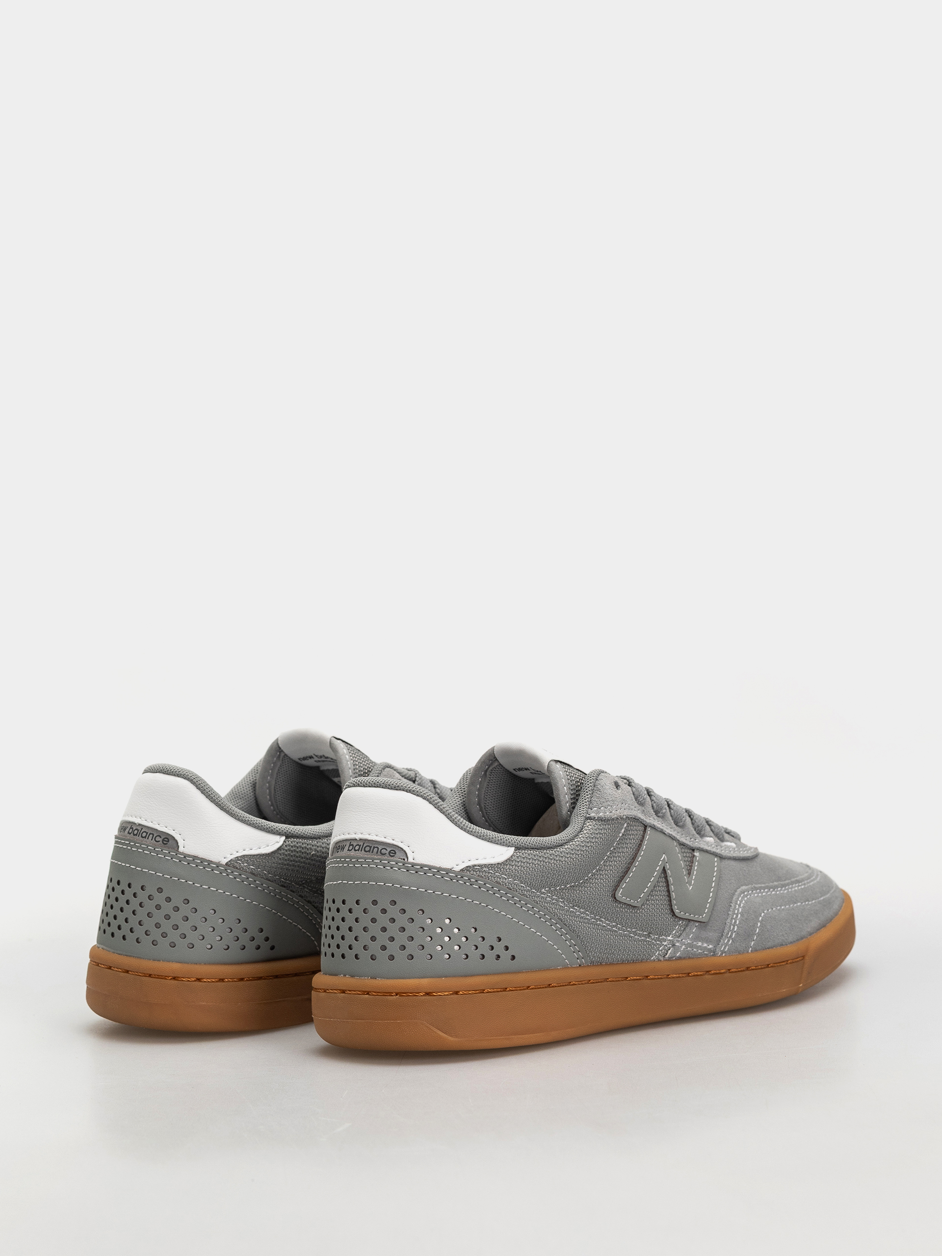 Pantofi New Balance 440 (bayberry/white)
