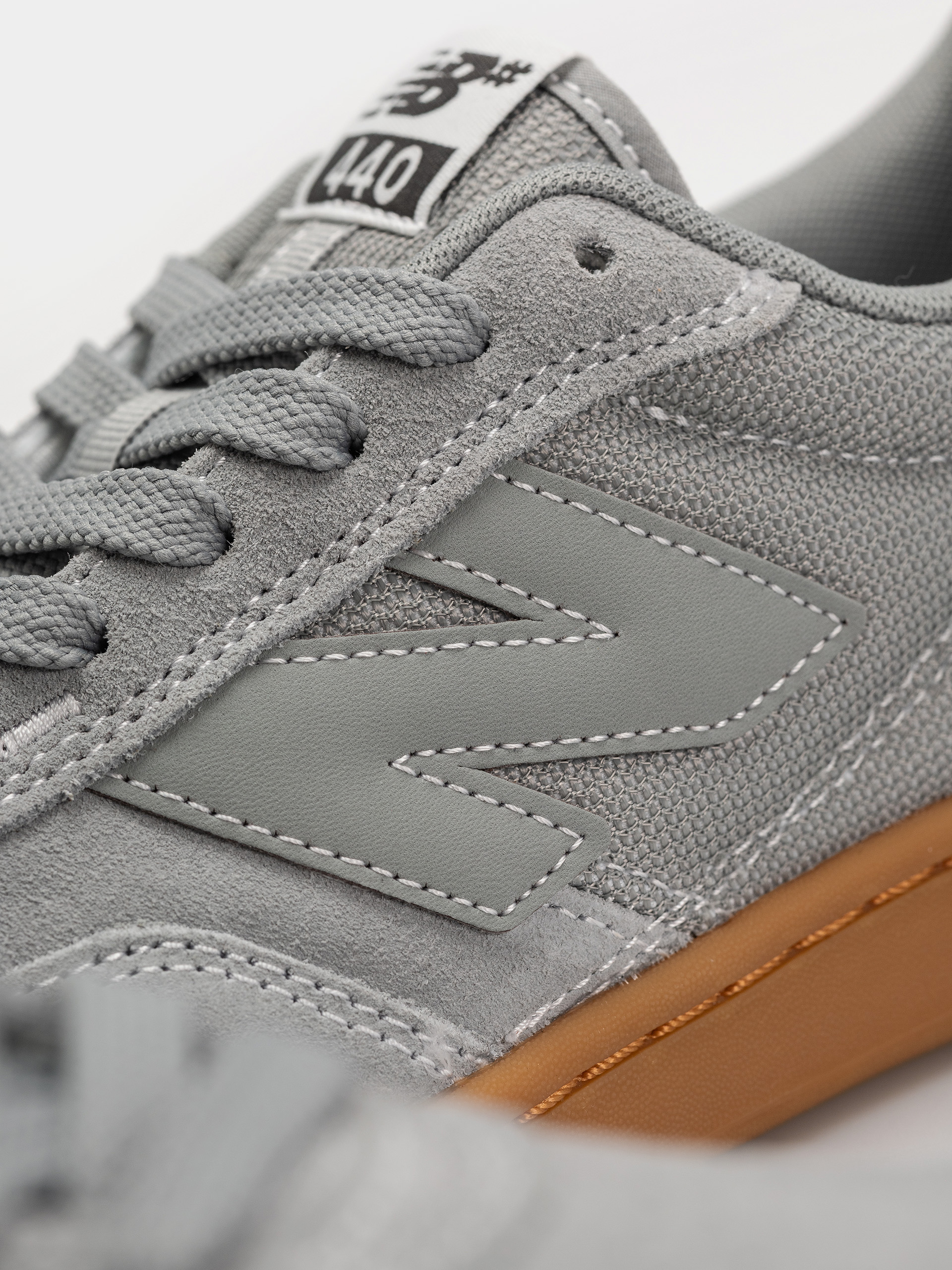 Pantofi New Balance 440 (bayberry/white)