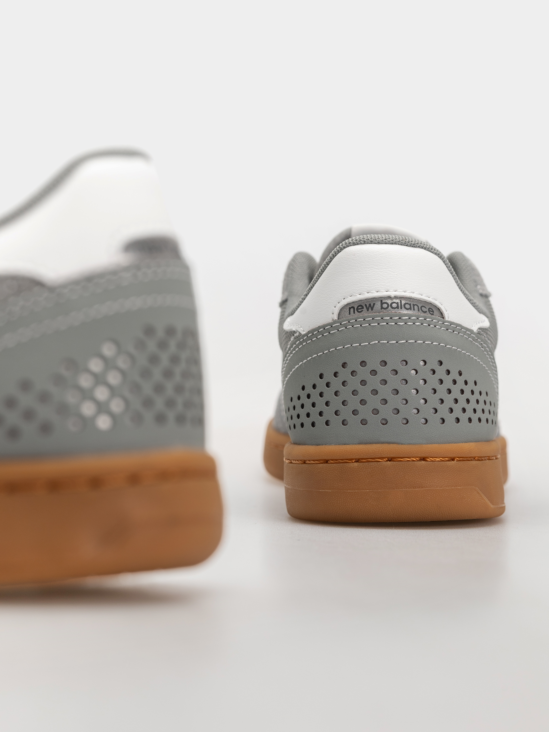 Pantofi New Balance 440 (bayberry/white)