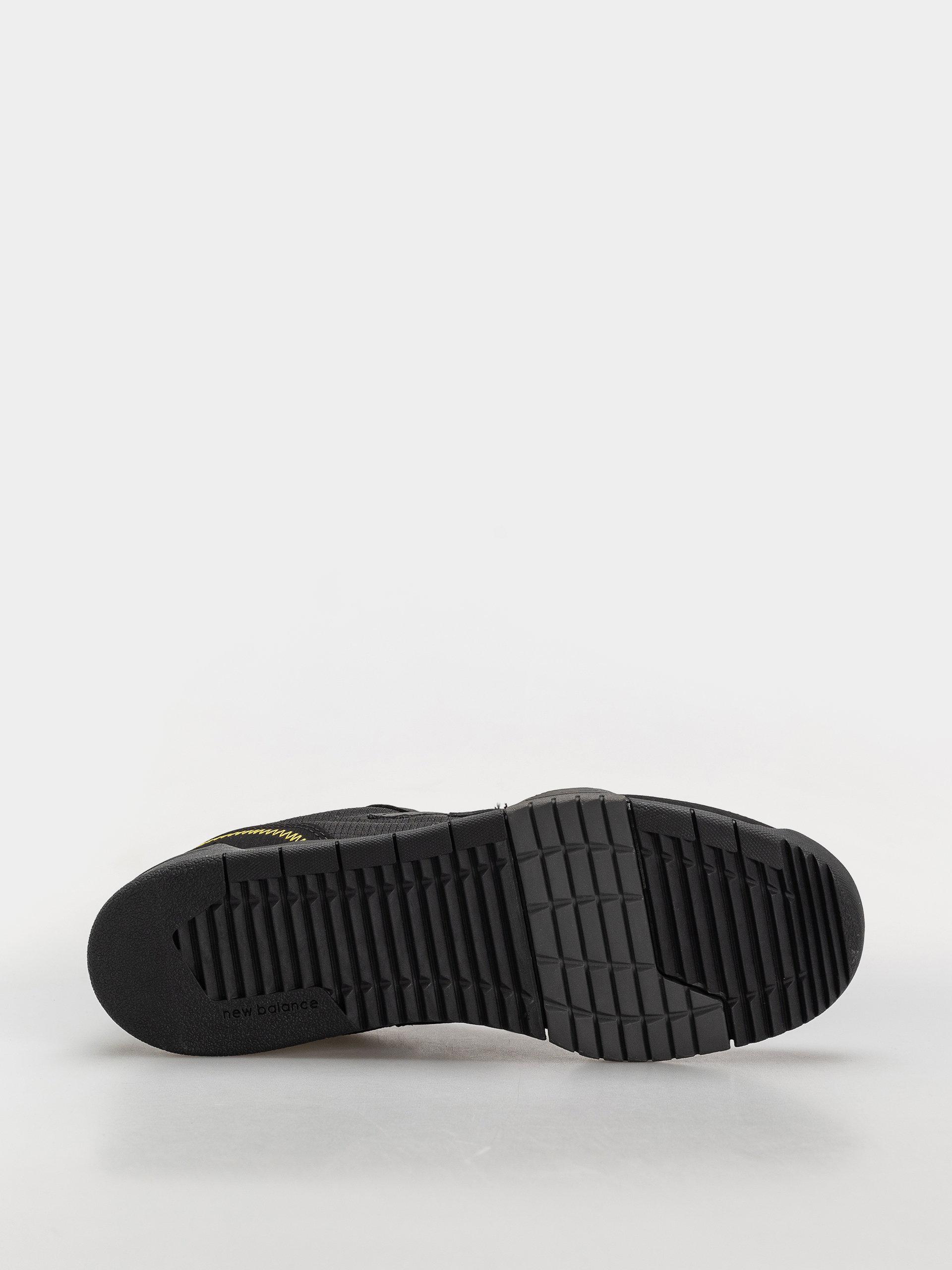 Pantofi New Balance 440 (black/happy yellow)