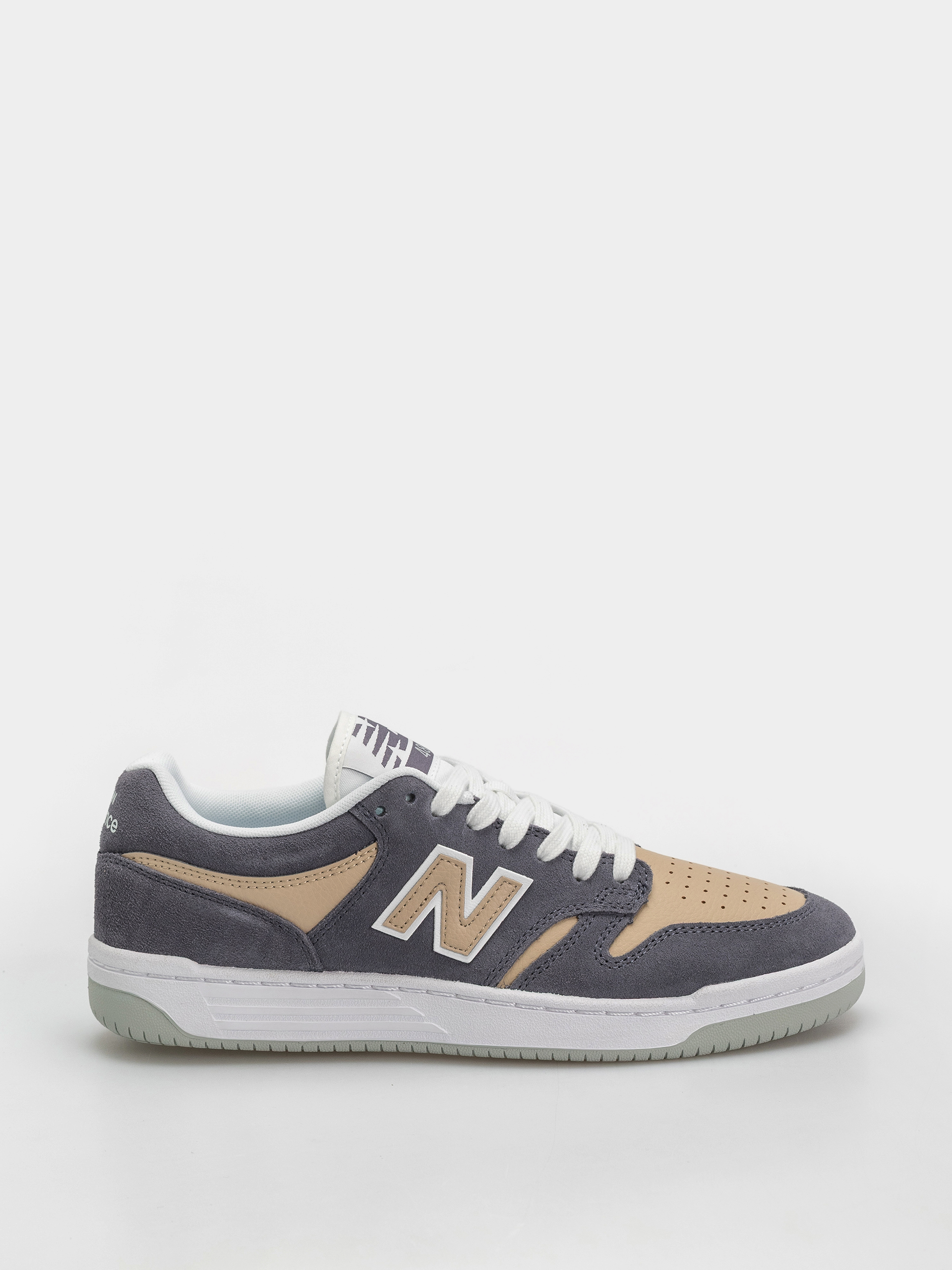 Pantofi New Balance 480 (meteorite/incense)